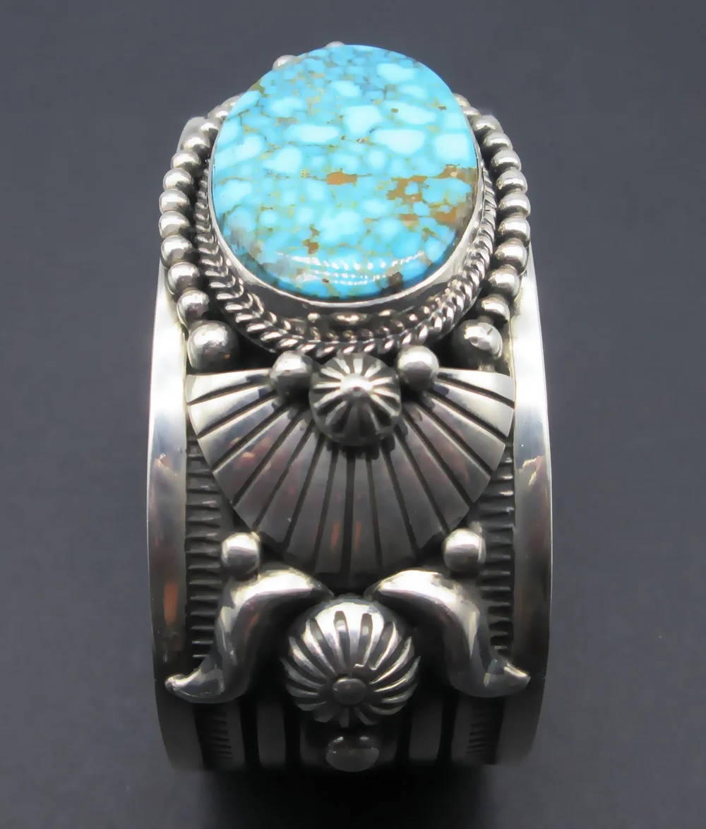 Plata de Santa Fe Jewelry