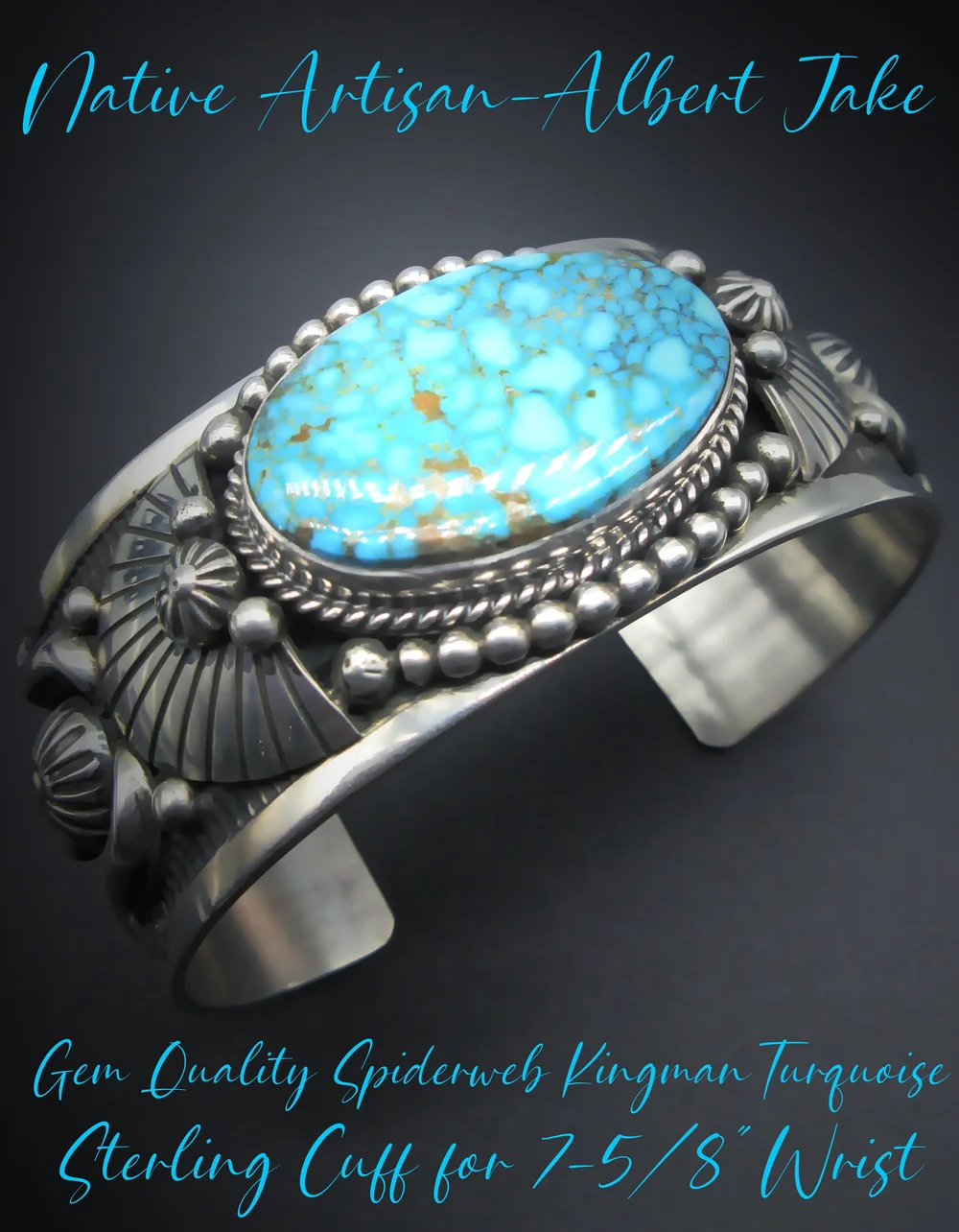 Plata de Santa Fe Jewelry