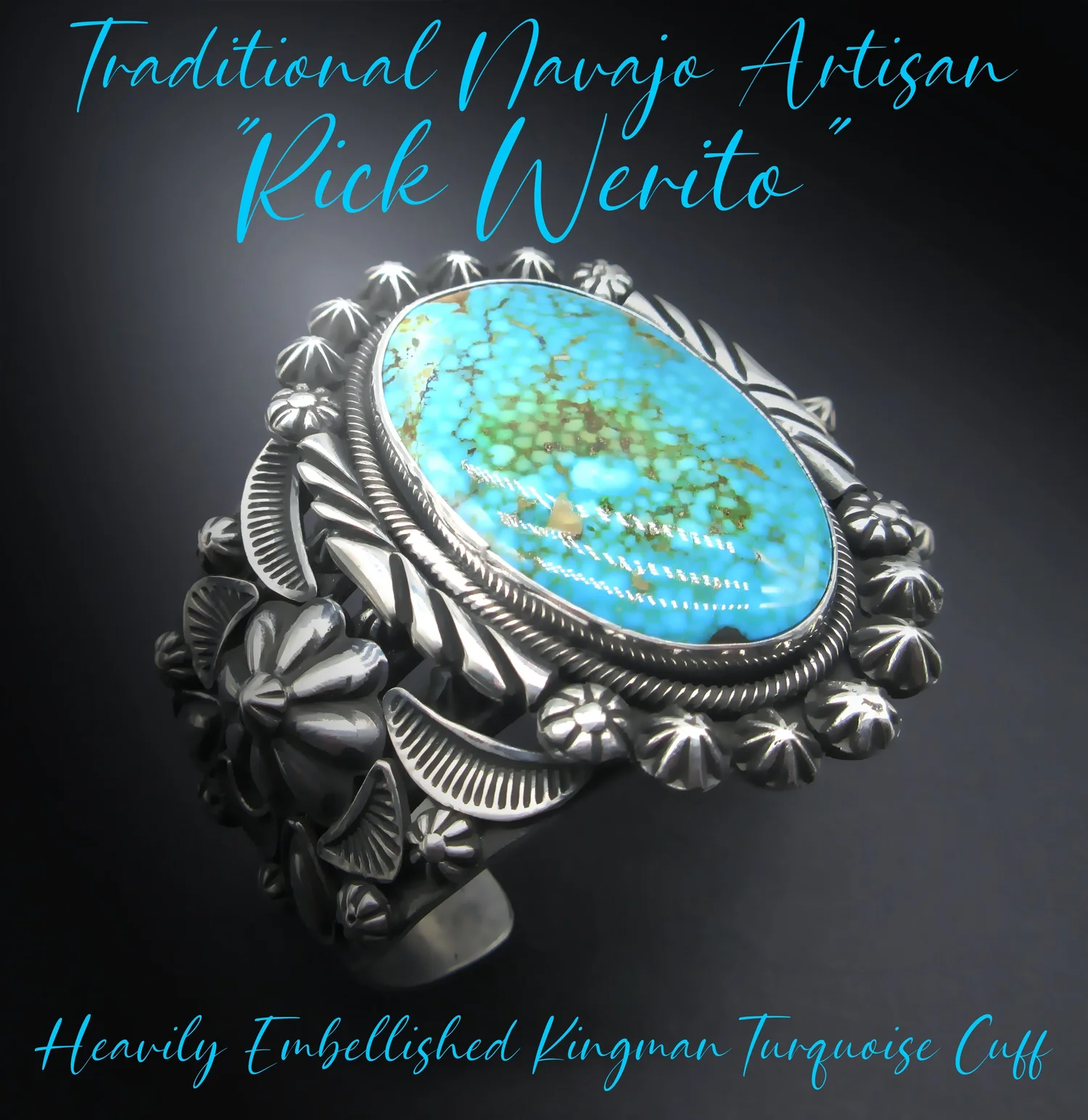 Plata de Santa Fe Jewelry