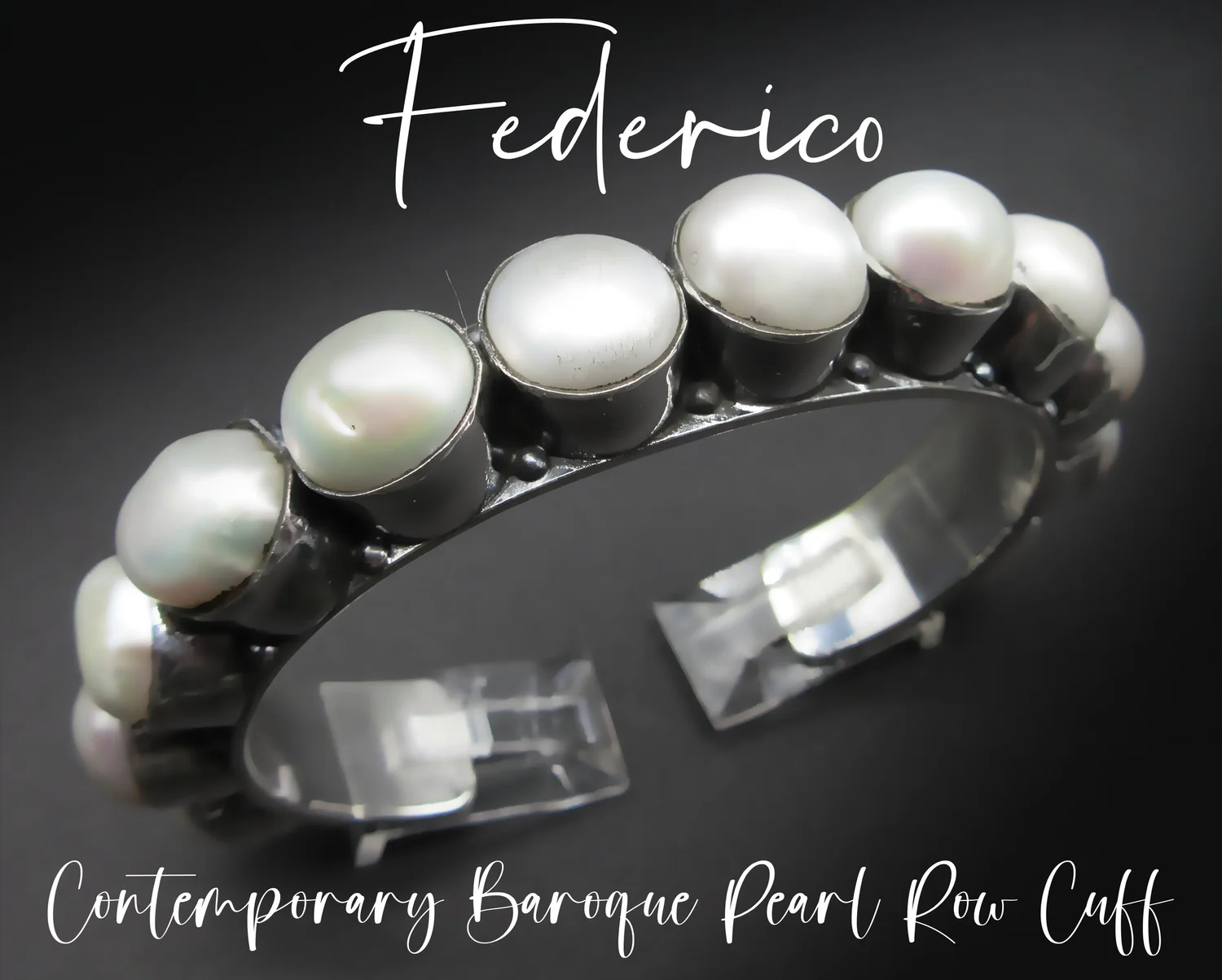 Plata de Santa Fe Jewelry - Main Image