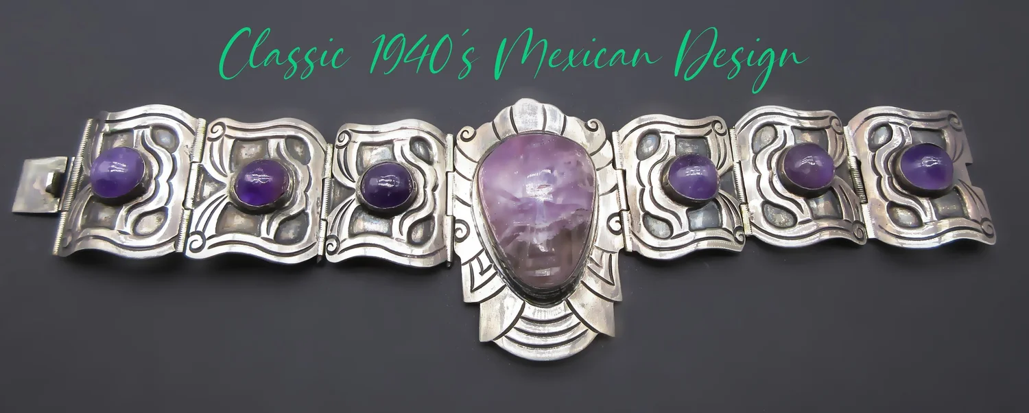 Plata de Santa Fe Jewelry