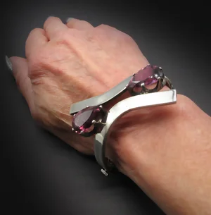 Plata de Santa Fe Jewelry