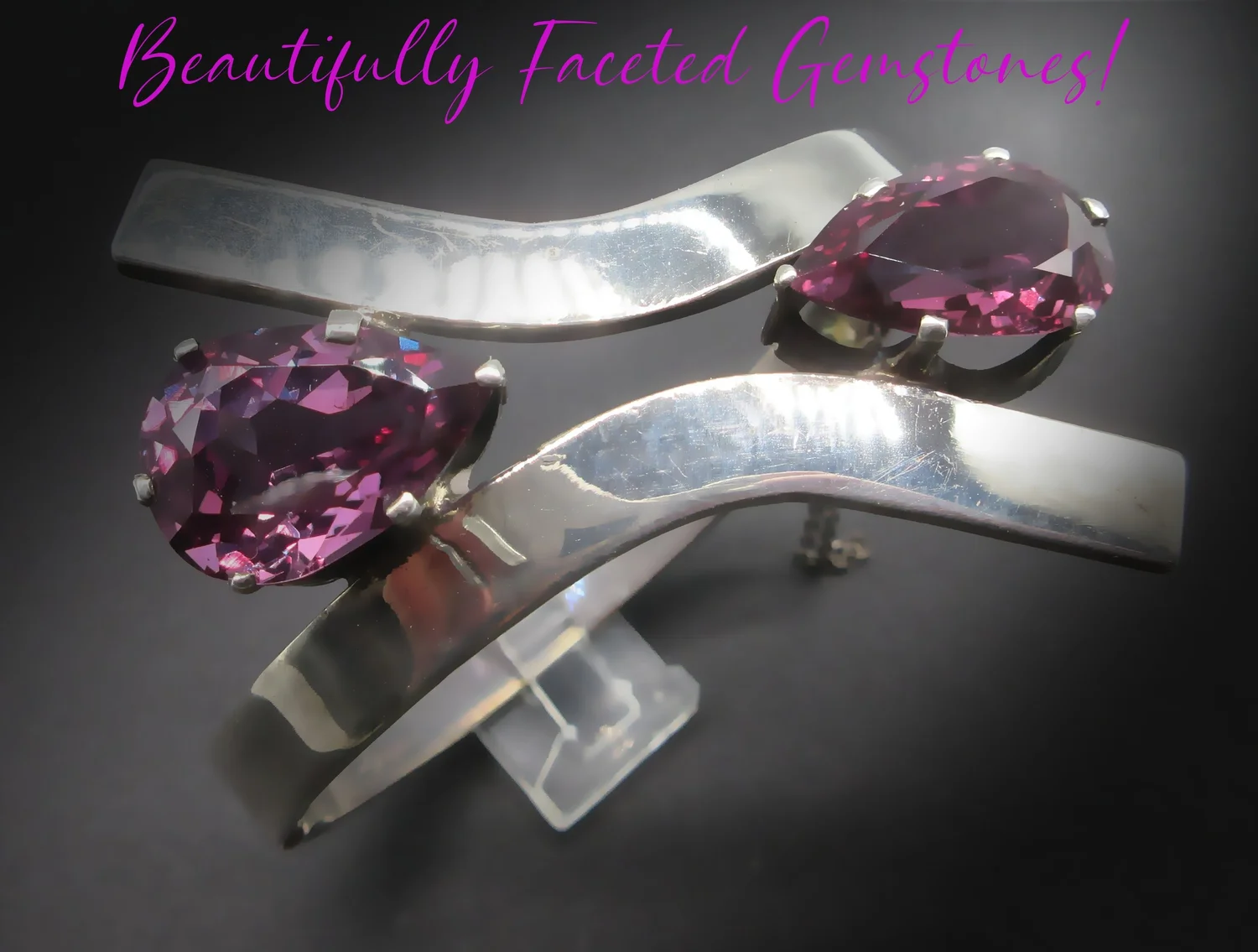 Plata de Santa Fe Jewelry