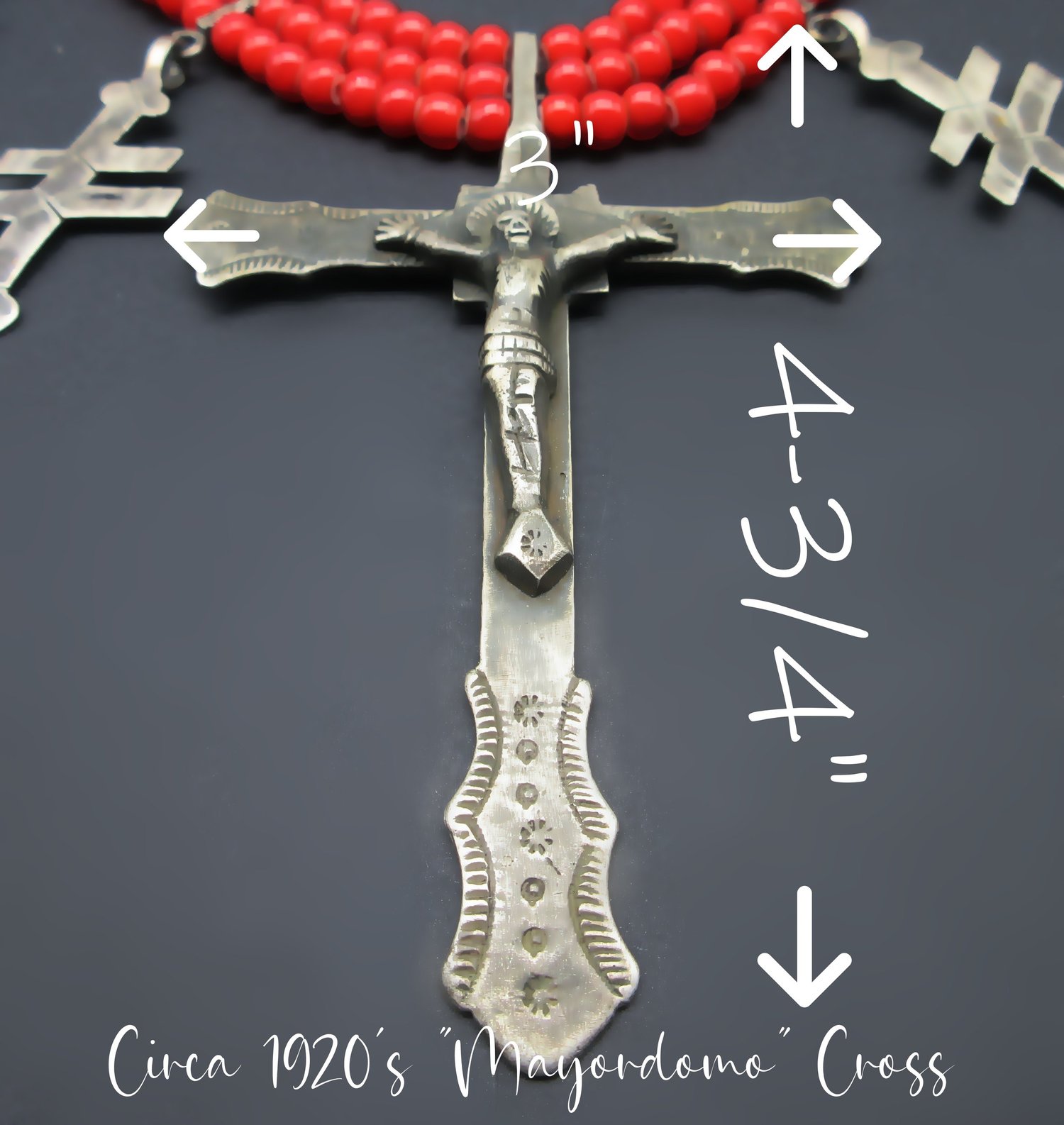 Plata de Santa Fe Jewelry