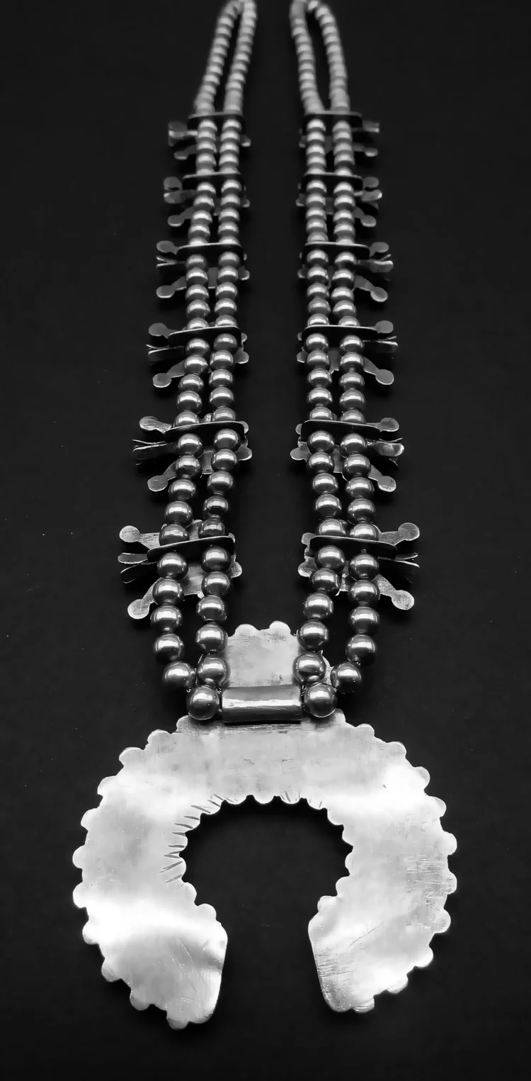 Plata de Santa Fe Jewelry