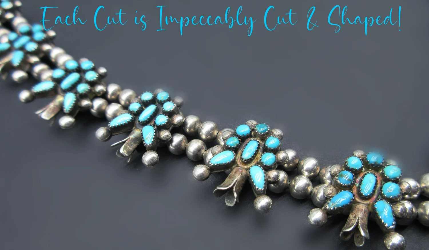 Plata de Santa Fe Jewelry