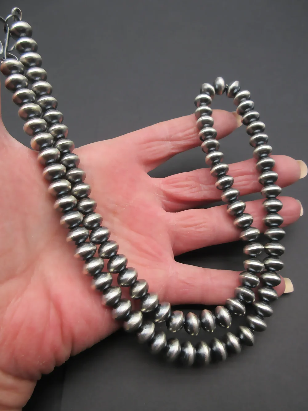 Plata de Santa Fe Jewelry