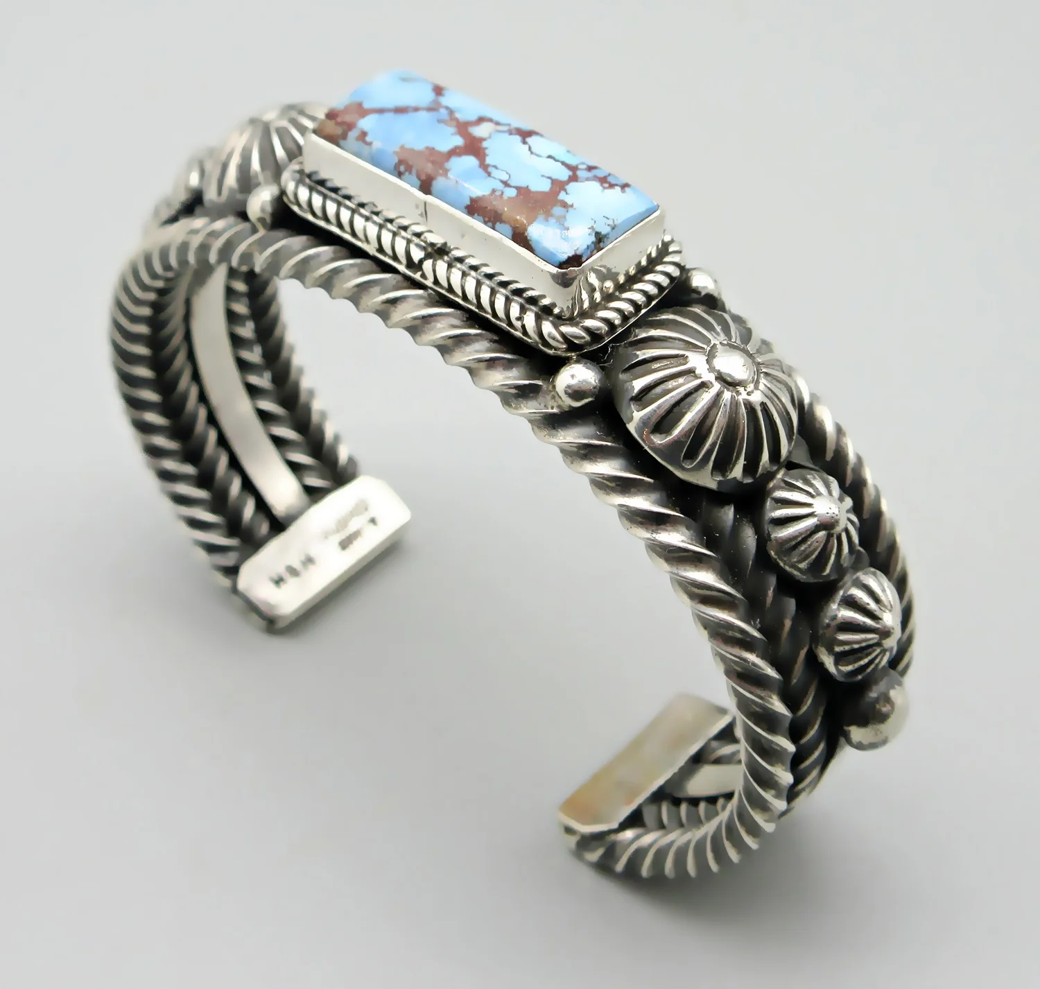 Plata de Santa Fe Jewelry