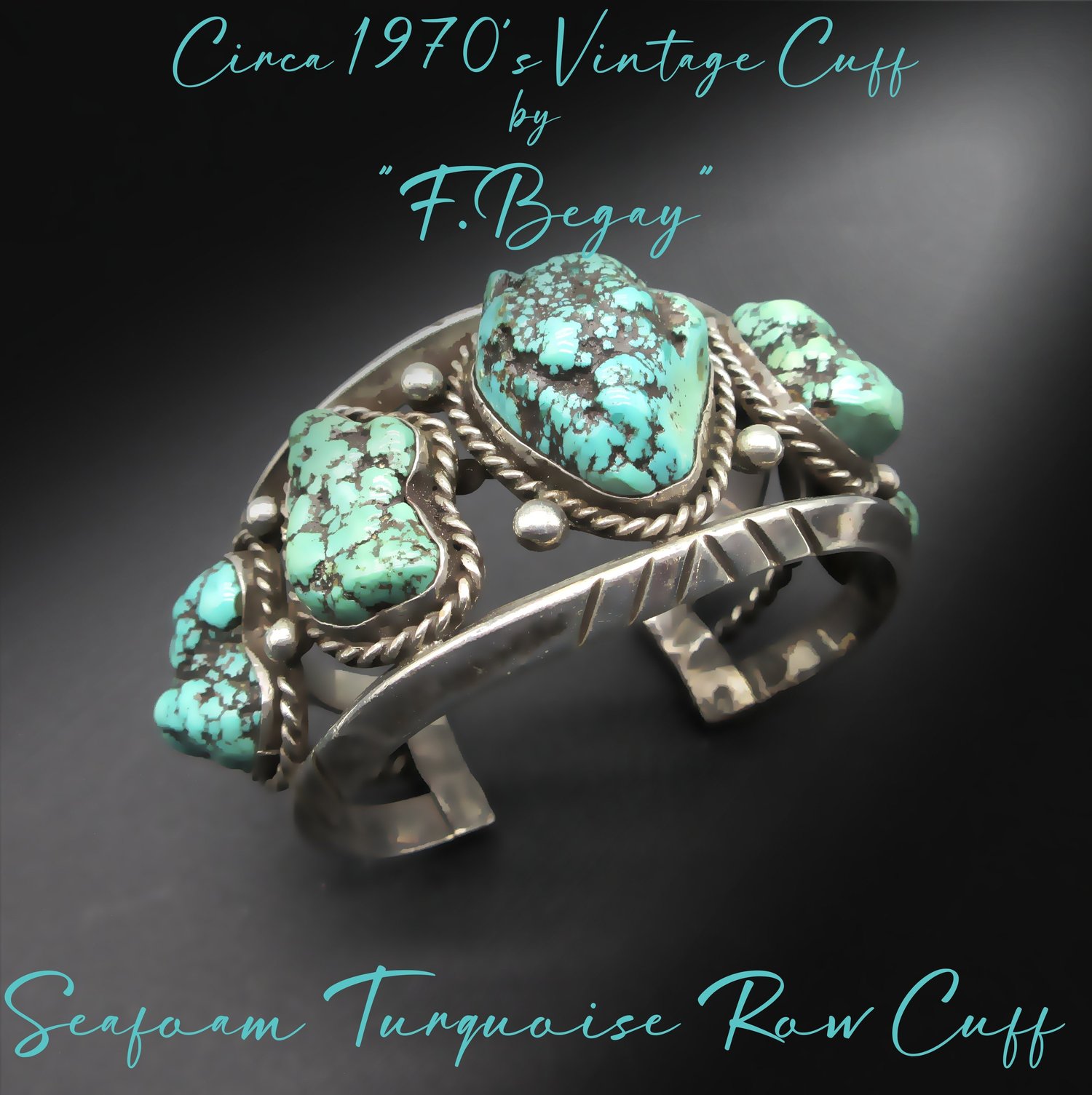 Plata de Santa Fe Jewelry