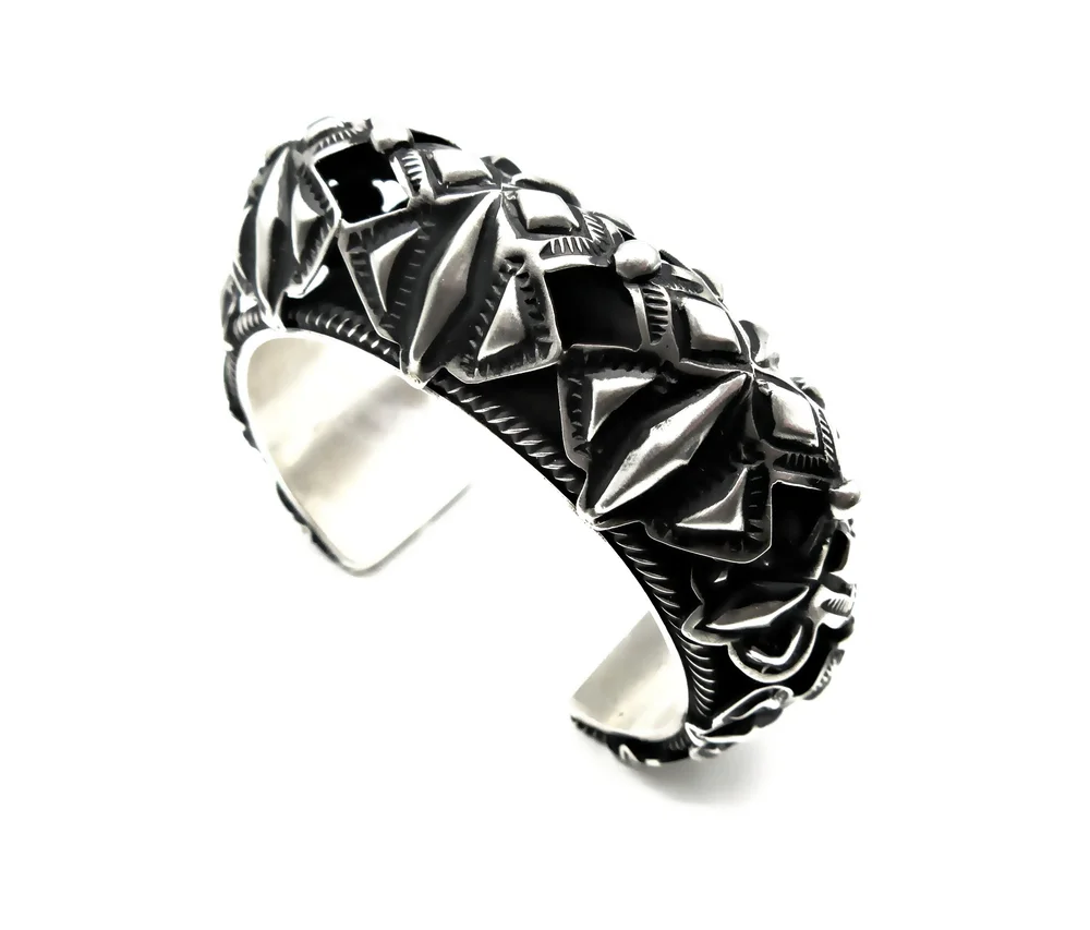 Plata de Santa Fe Jewelry