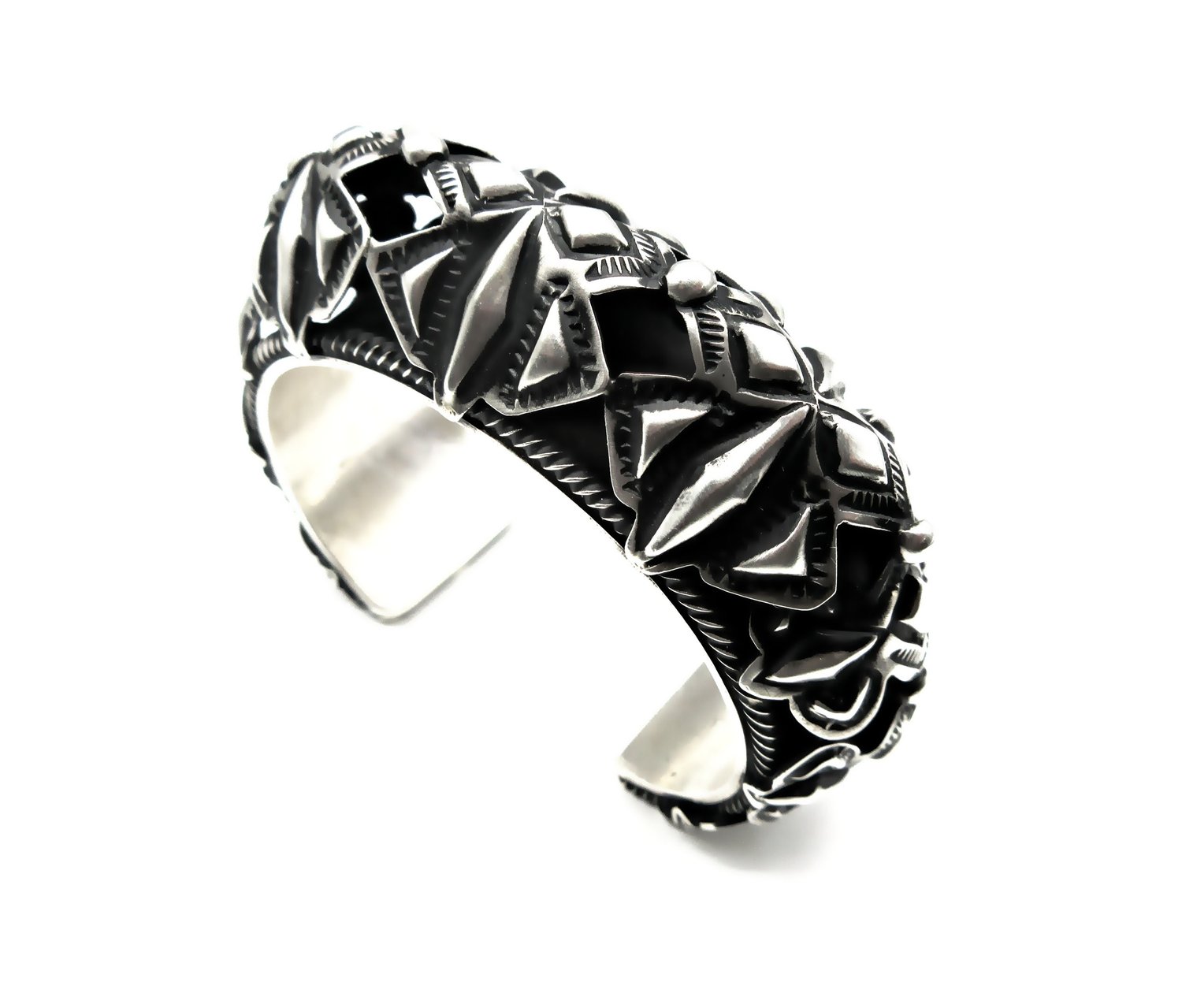 Plata de Santa Fe Jewelry