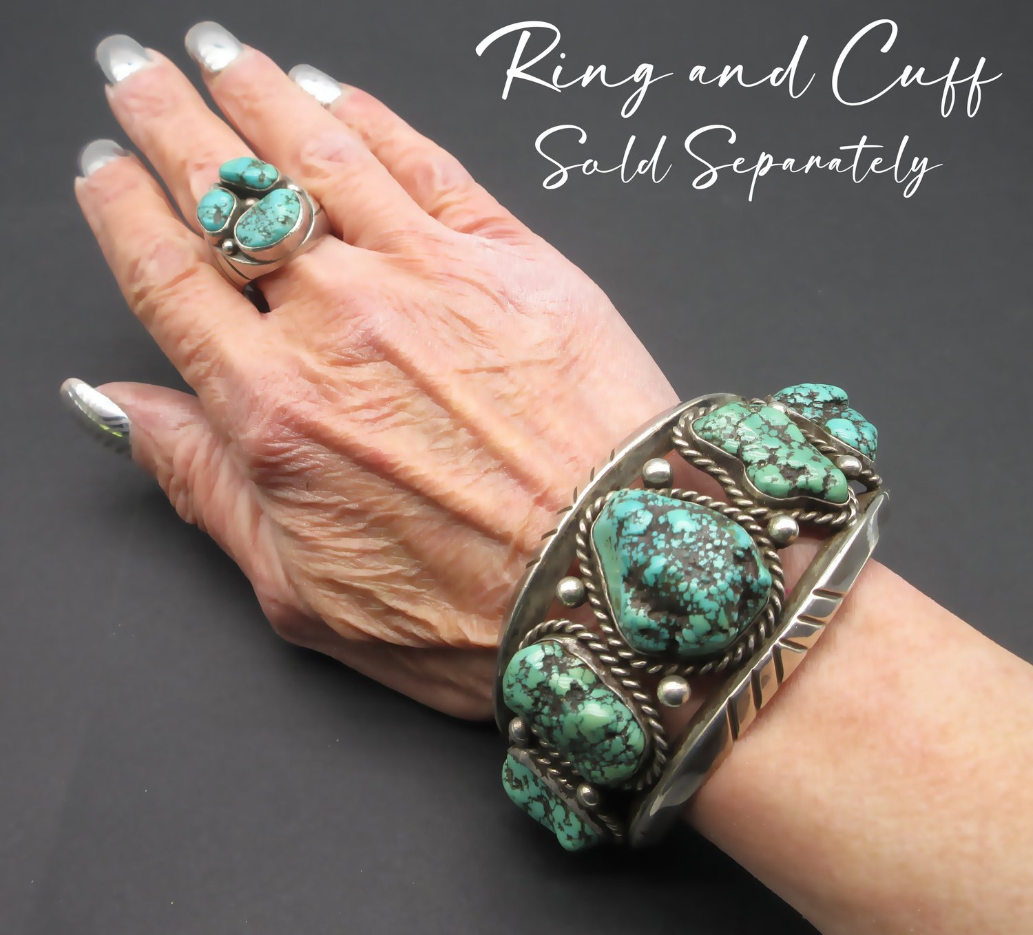 Plata de Santa Fe Jewelry