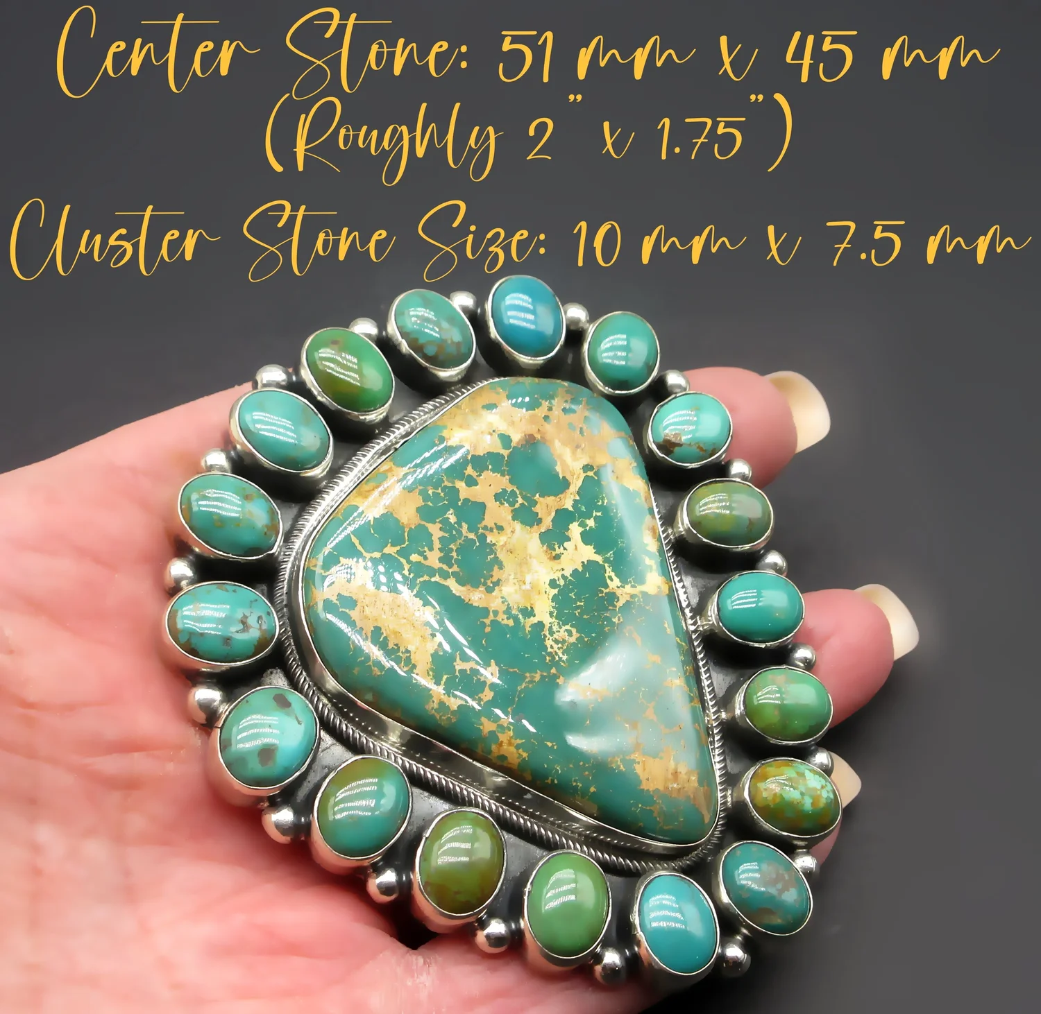 Plata de Santa Fe Jewelry