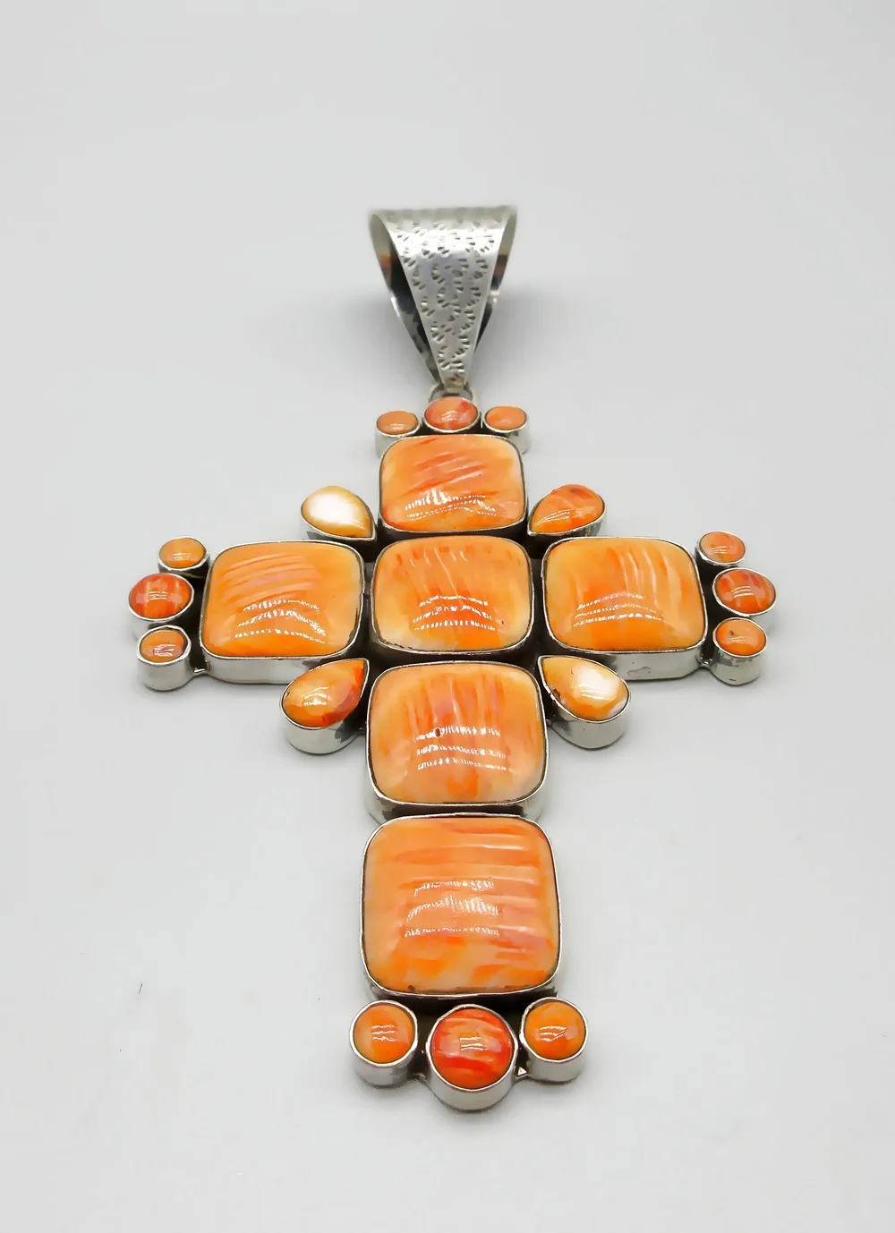 Plata de Santa Fe Jewelry