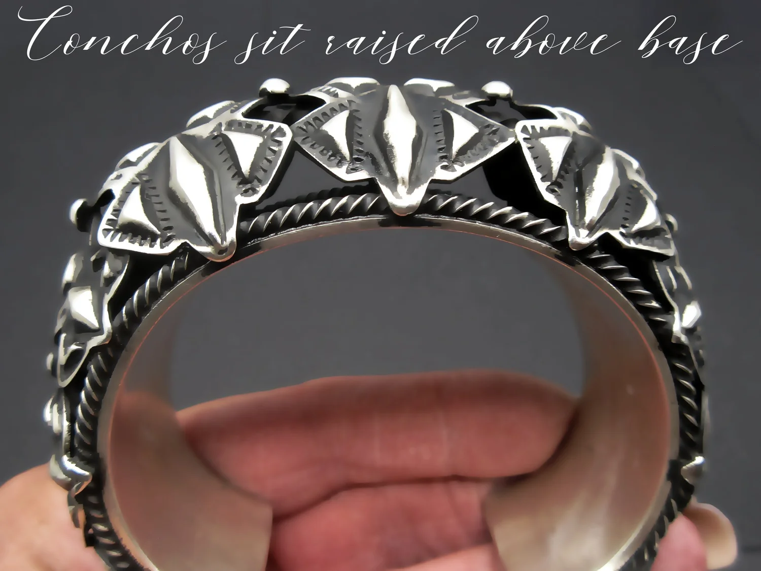 Plata de Santa Fe Jewelry