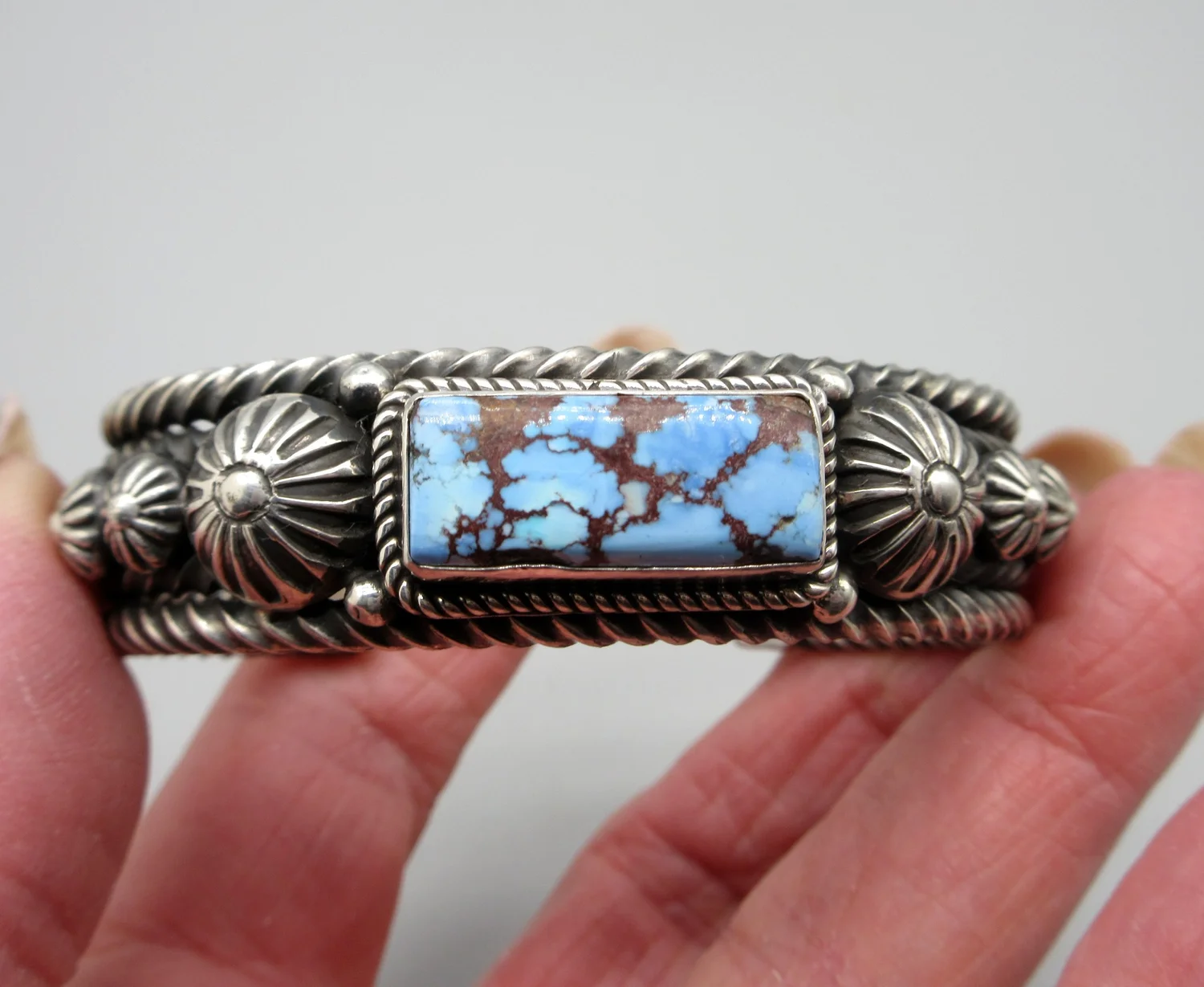 Plata de Santa Fe Jewelry