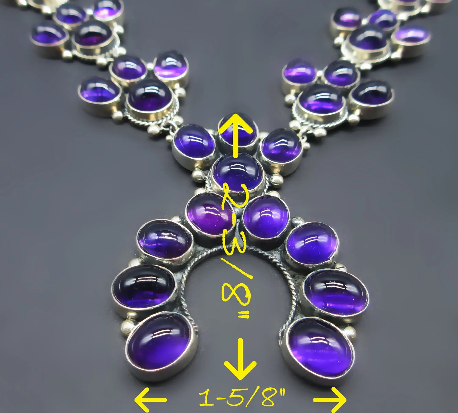 Plata de Santa Fe Jewelry