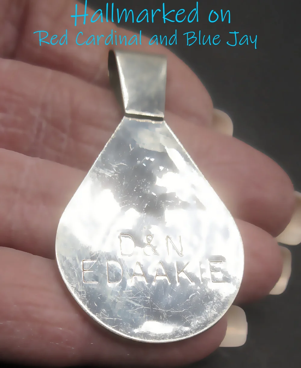 Plata de Santa Fe Jewelry
