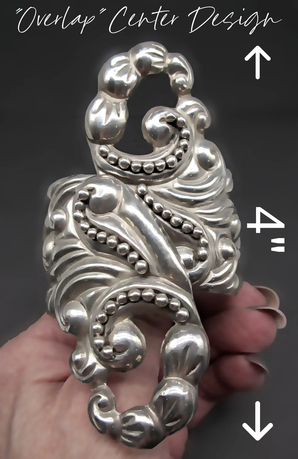 Plata de Santa Fe Jewelry