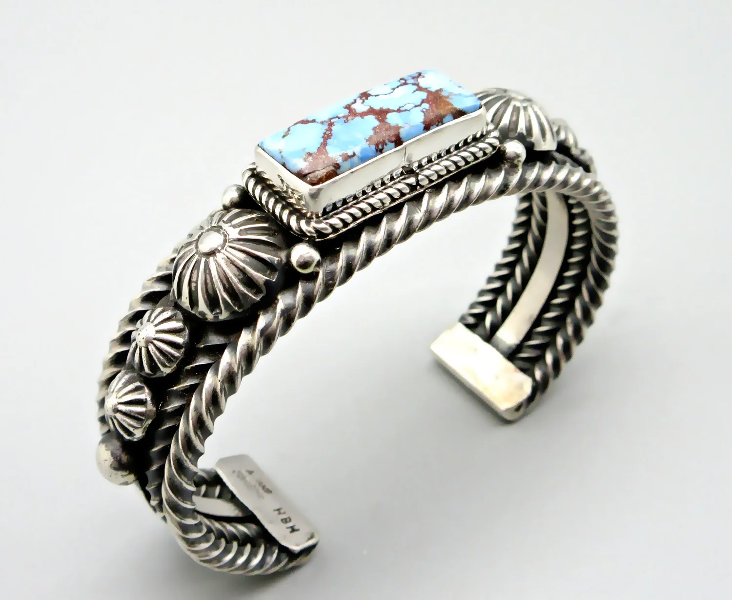 アクセサリー vintage Plata de Santa Fe Jewelry