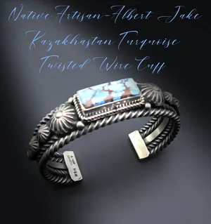 コレクション AUTHENTIC&UNIQUE JEWELRY Plata de Santa Fe Jewelry