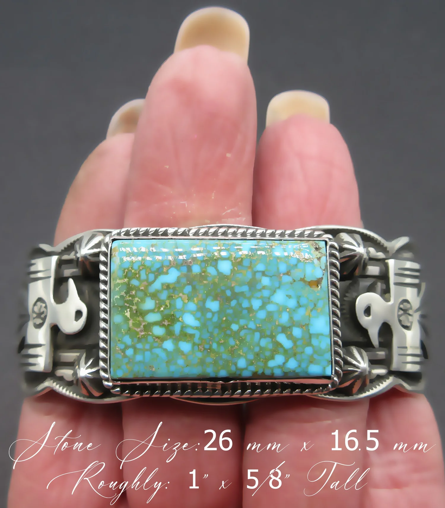 Plata de Santa Fe Jewelry