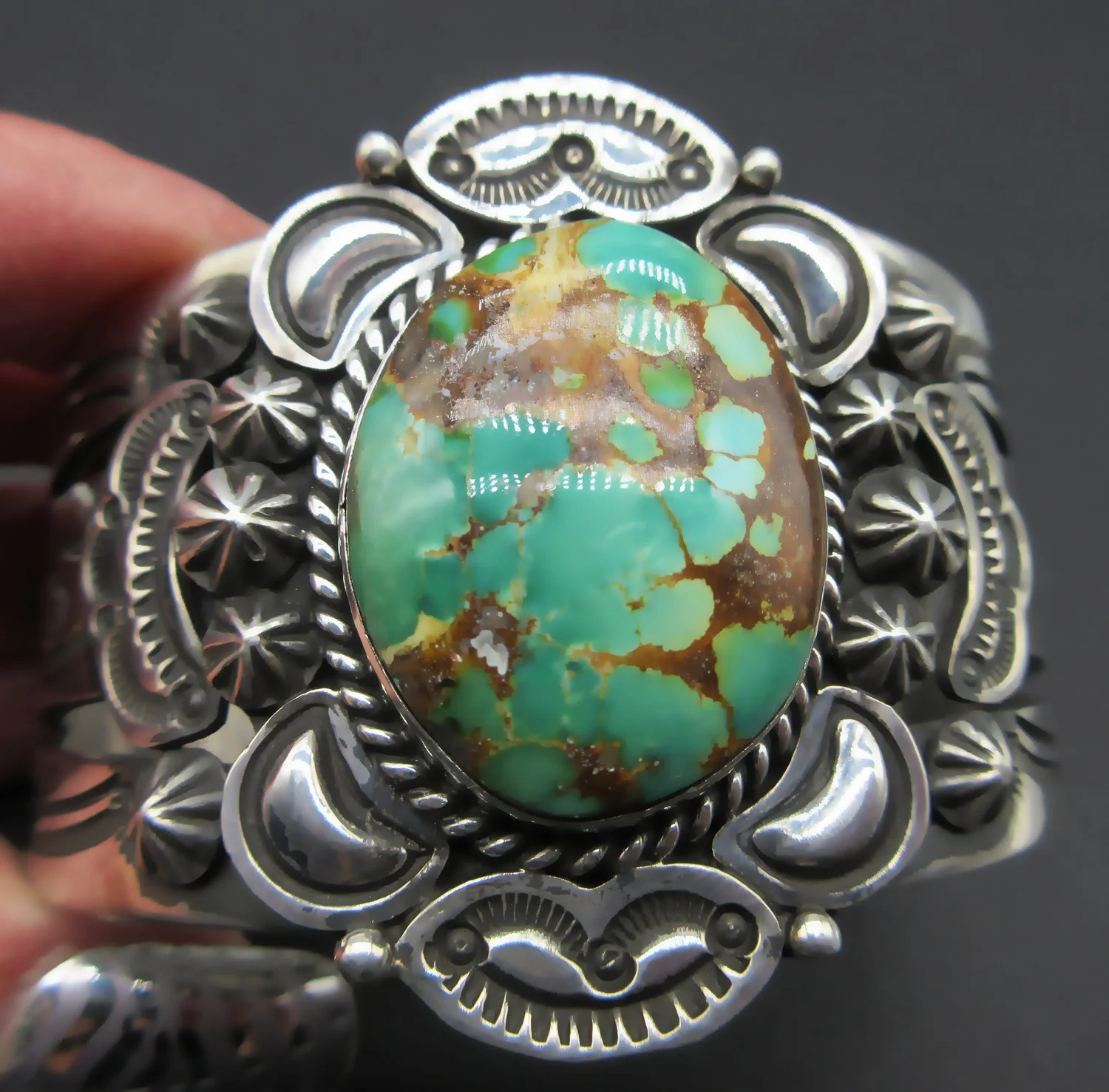 Plata de Santa Fe Jewelry