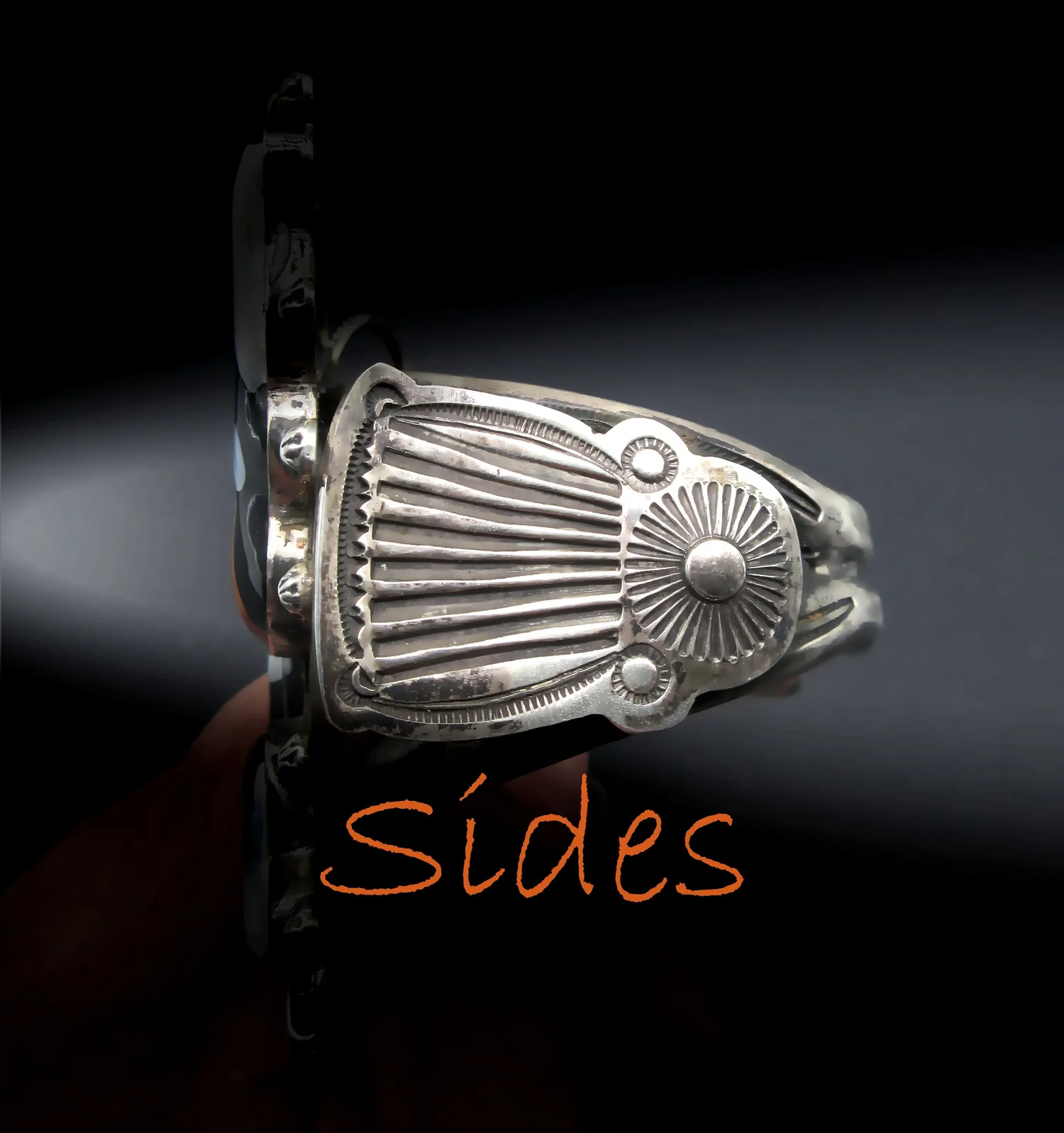 Plata de Santa Fe Jewelry