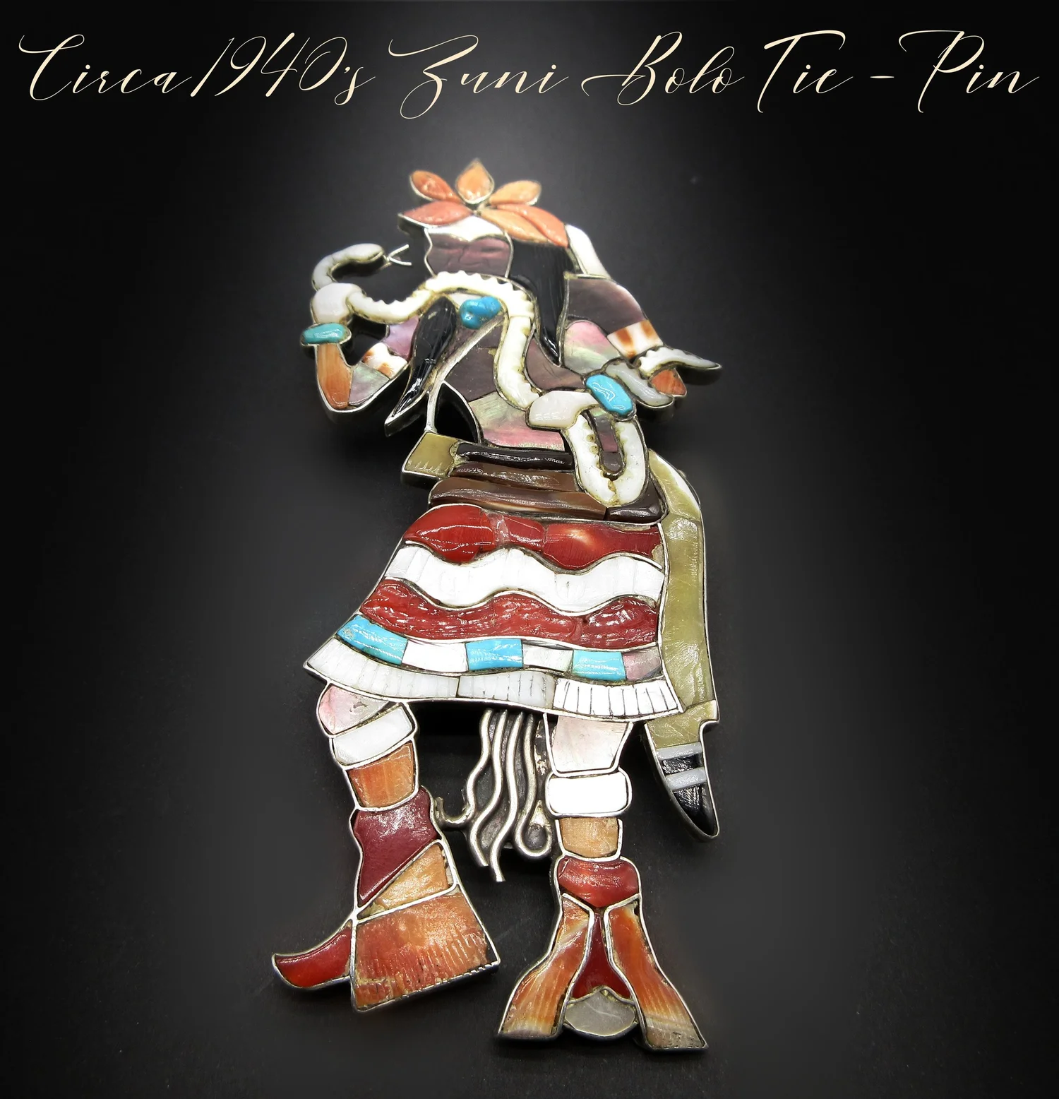 Plata de Santa Fe Jewelry