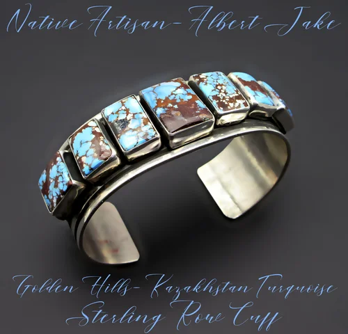 Plata de Santa Fe Jewelry
