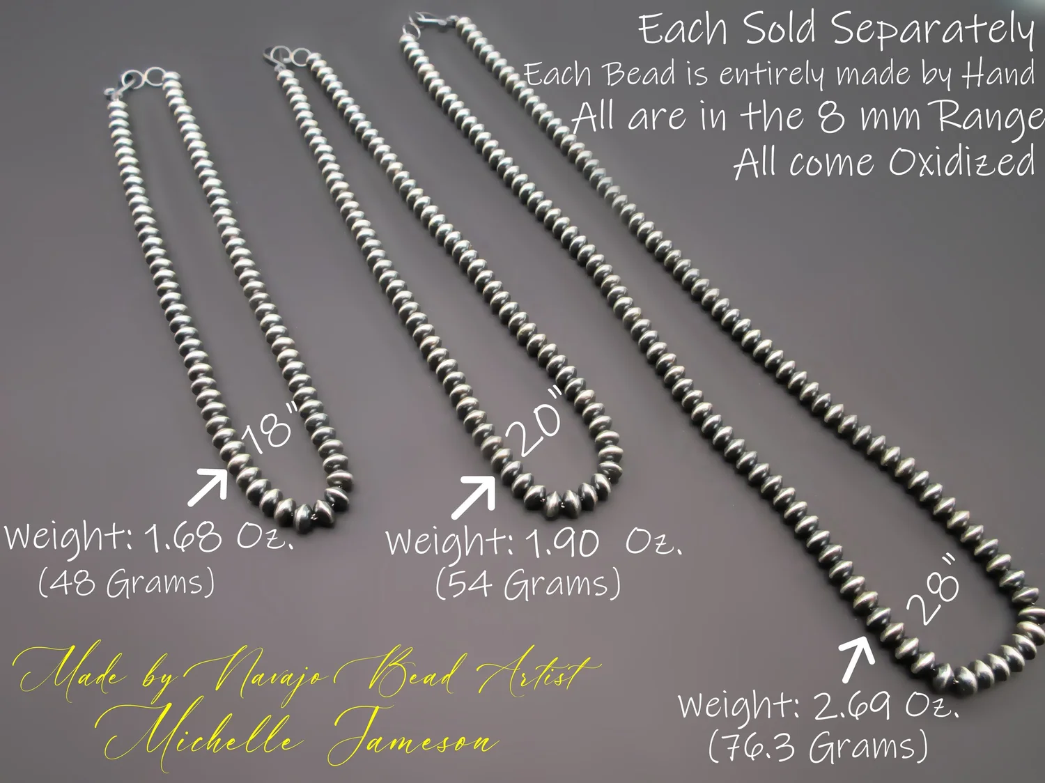 Plata de Santa Fe Jewelry