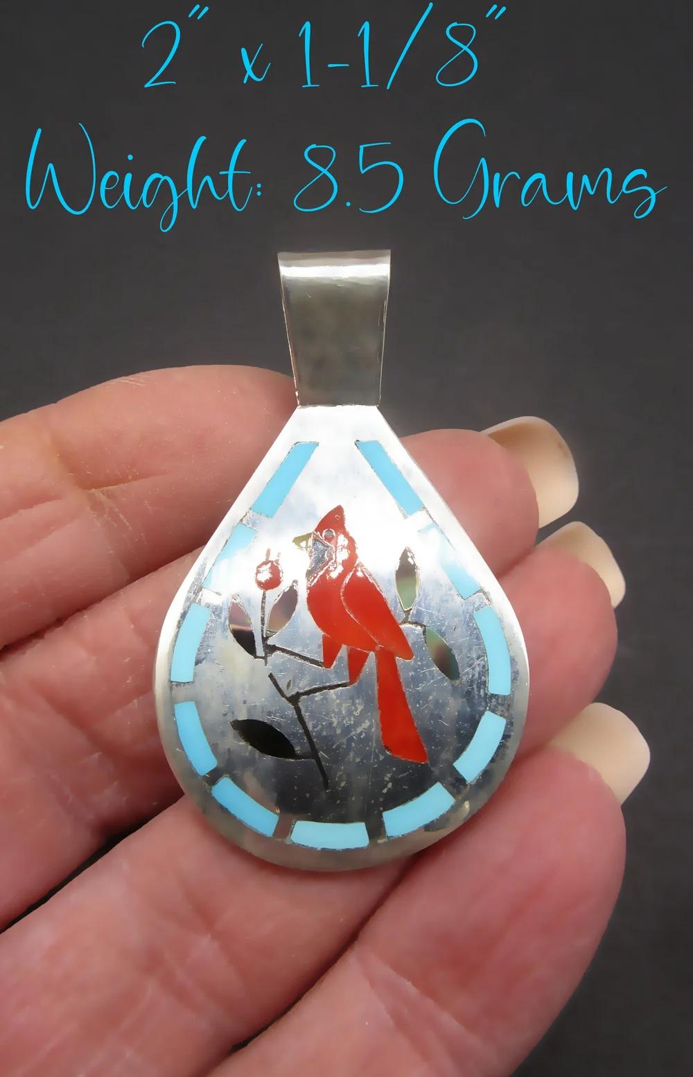 Plata de Santa Fe Jewelry