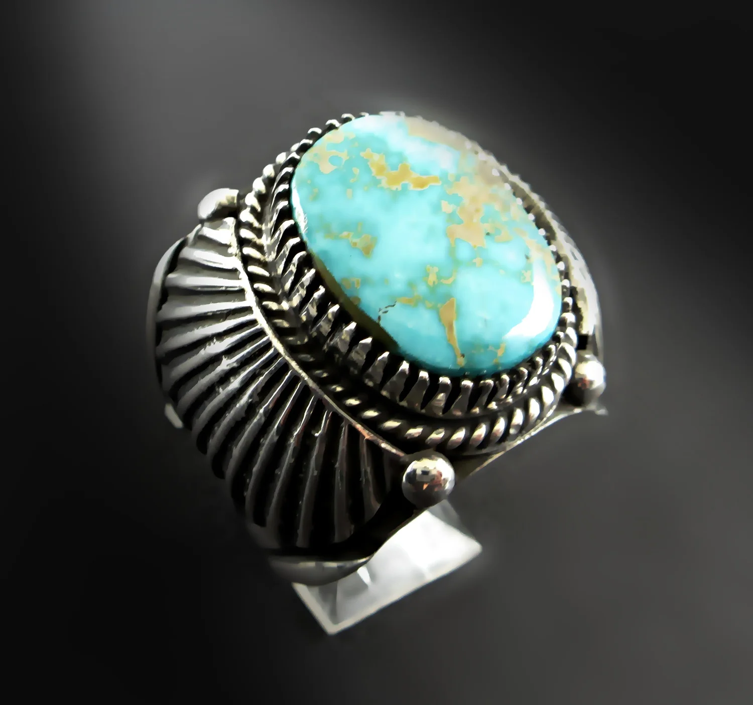 Plata de Santa Fe Jewelry