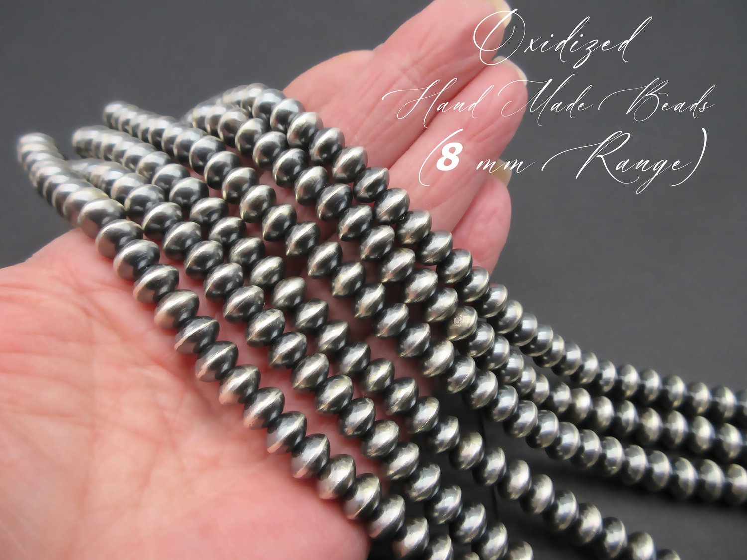 Plata de Santa Fe Jewelry