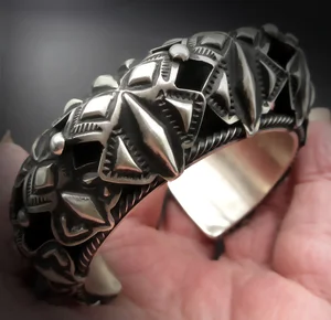 Plata de Santa Fe Jewelry