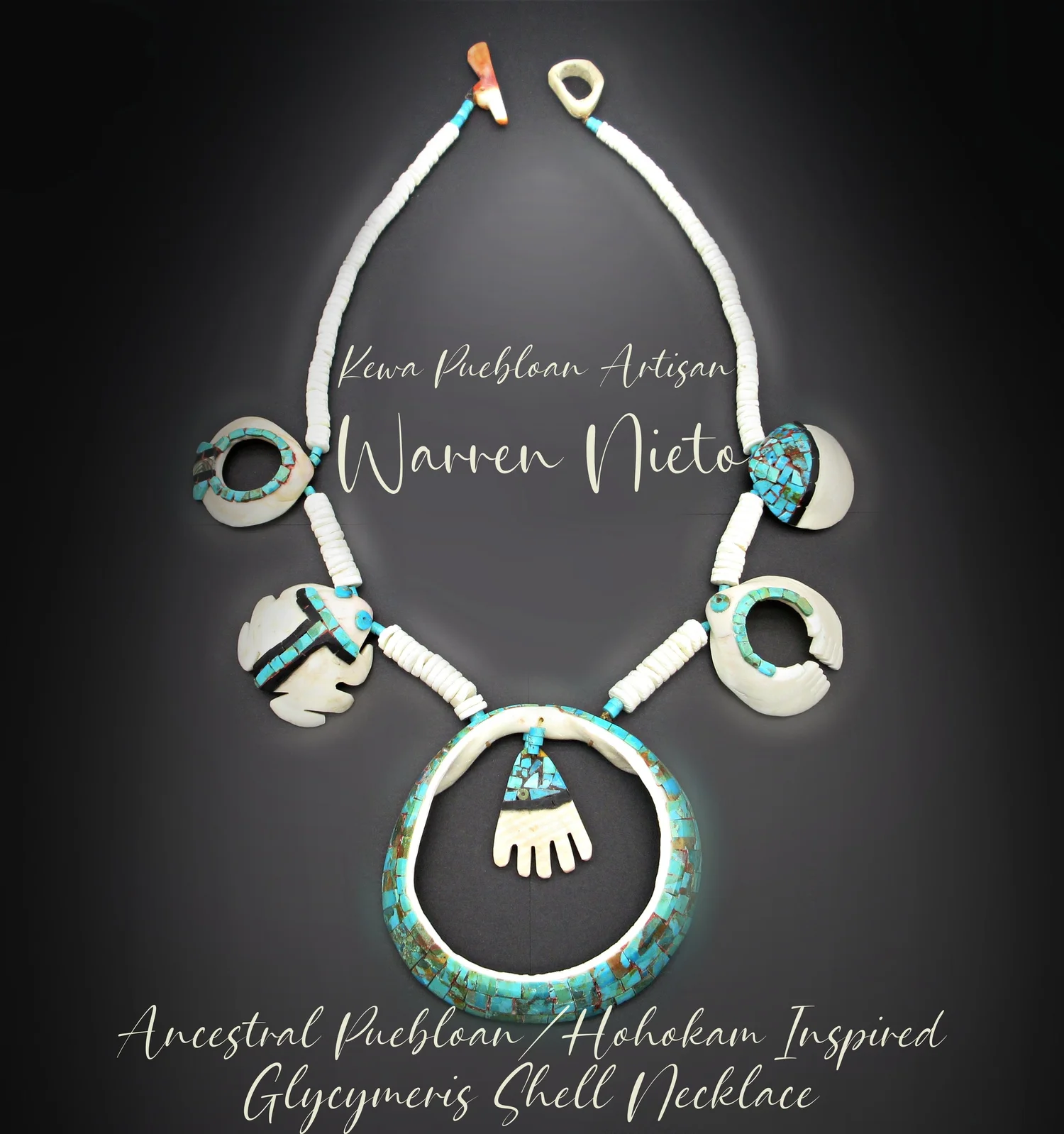 Plata de Santa Fe Jewelry