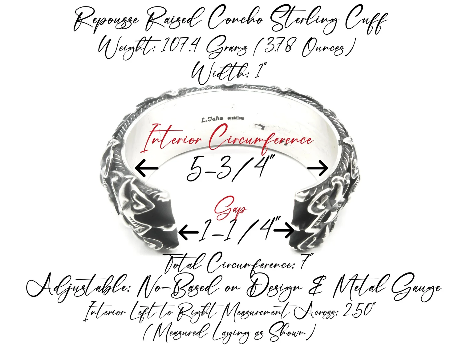 Plata de Santa Fe Jewelry