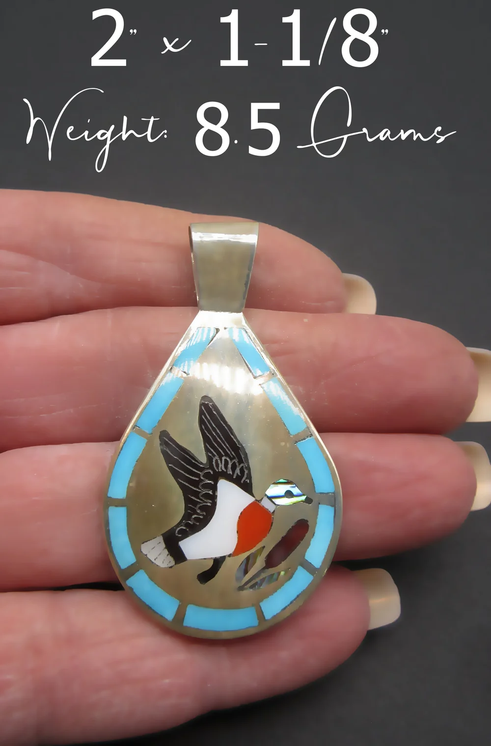 Plata de Santa Fe Jewelry