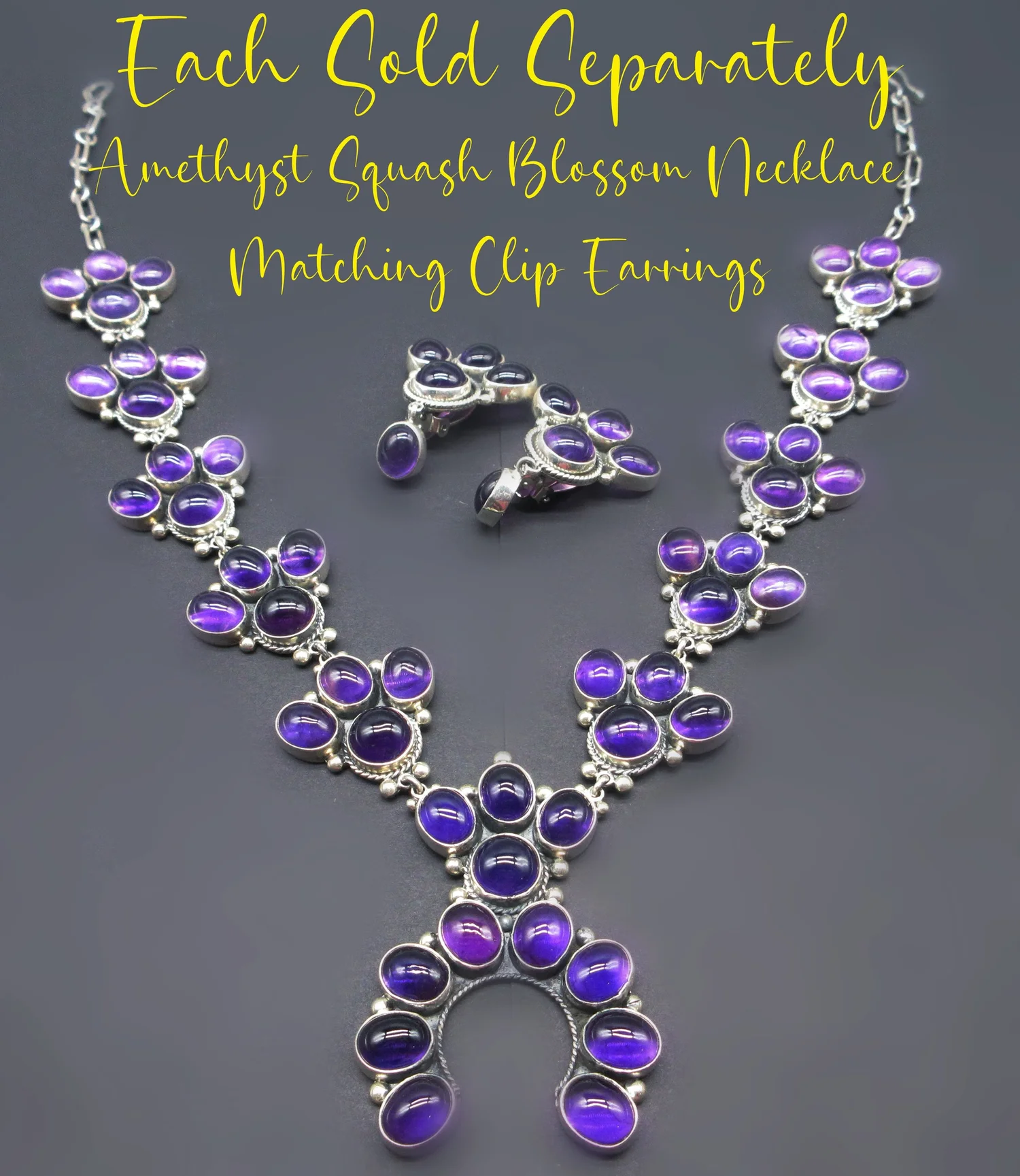 Plata de Santa Fe Jewelry