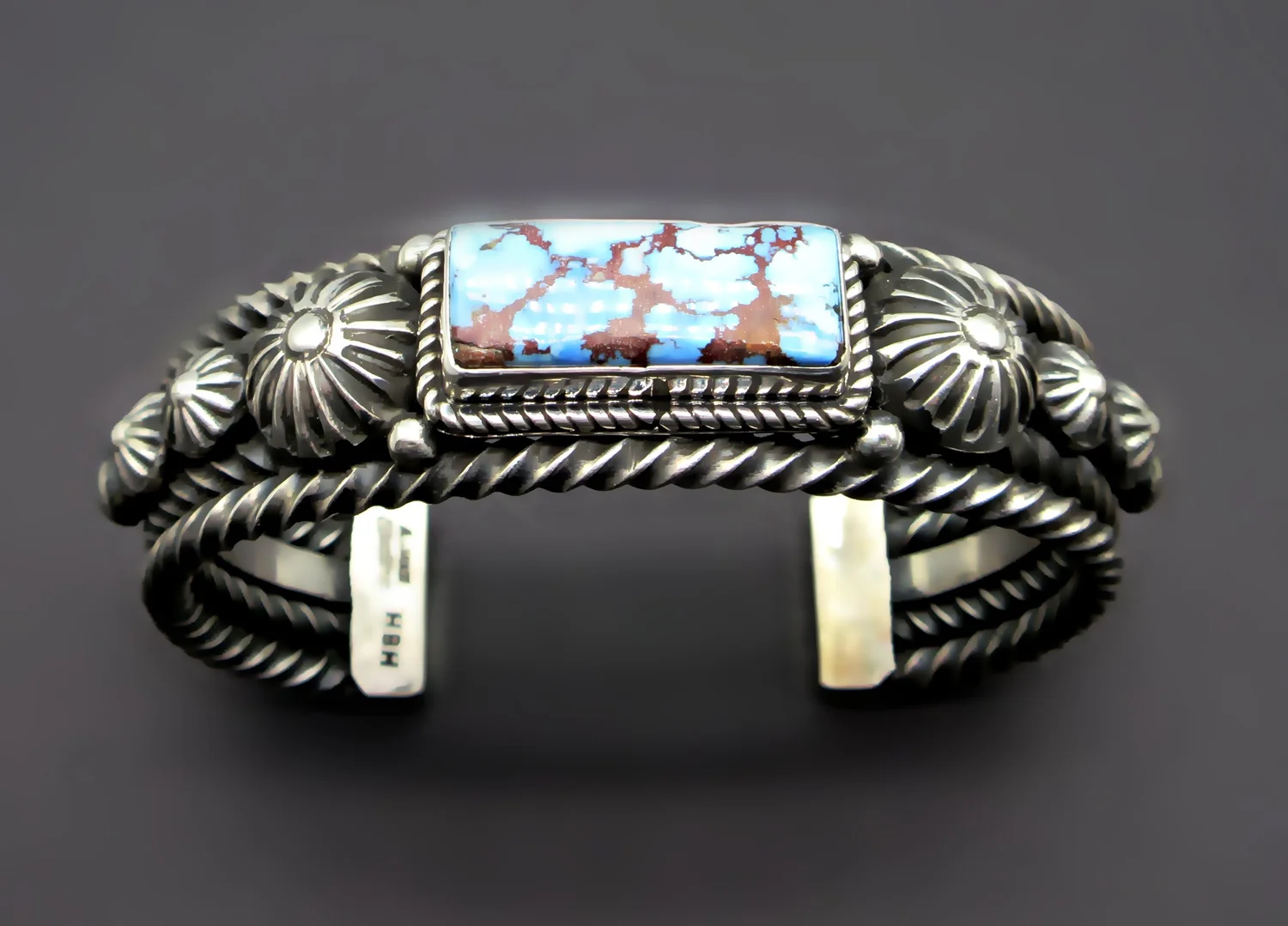 Plata de Santa Fe Jewelry