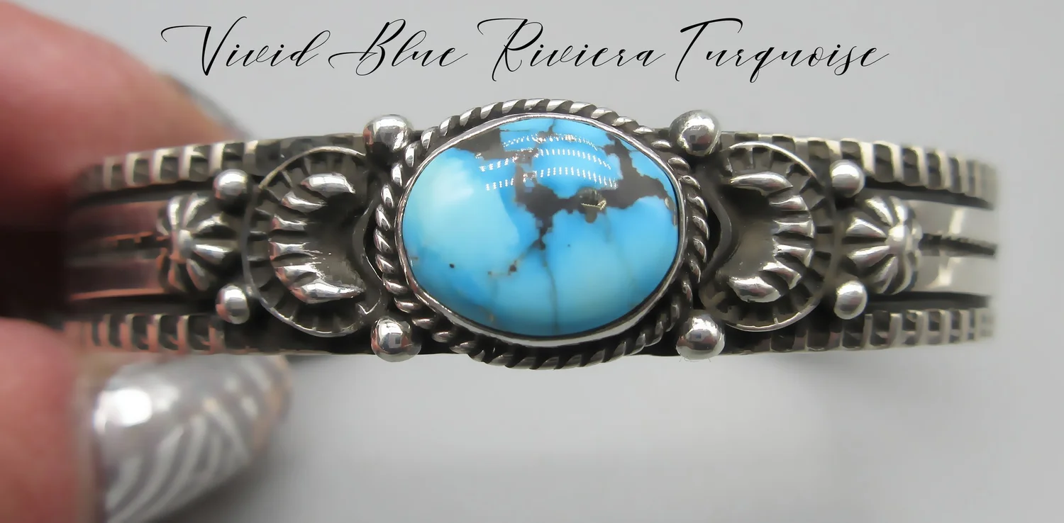 Plata de Santa Fe Jewelry