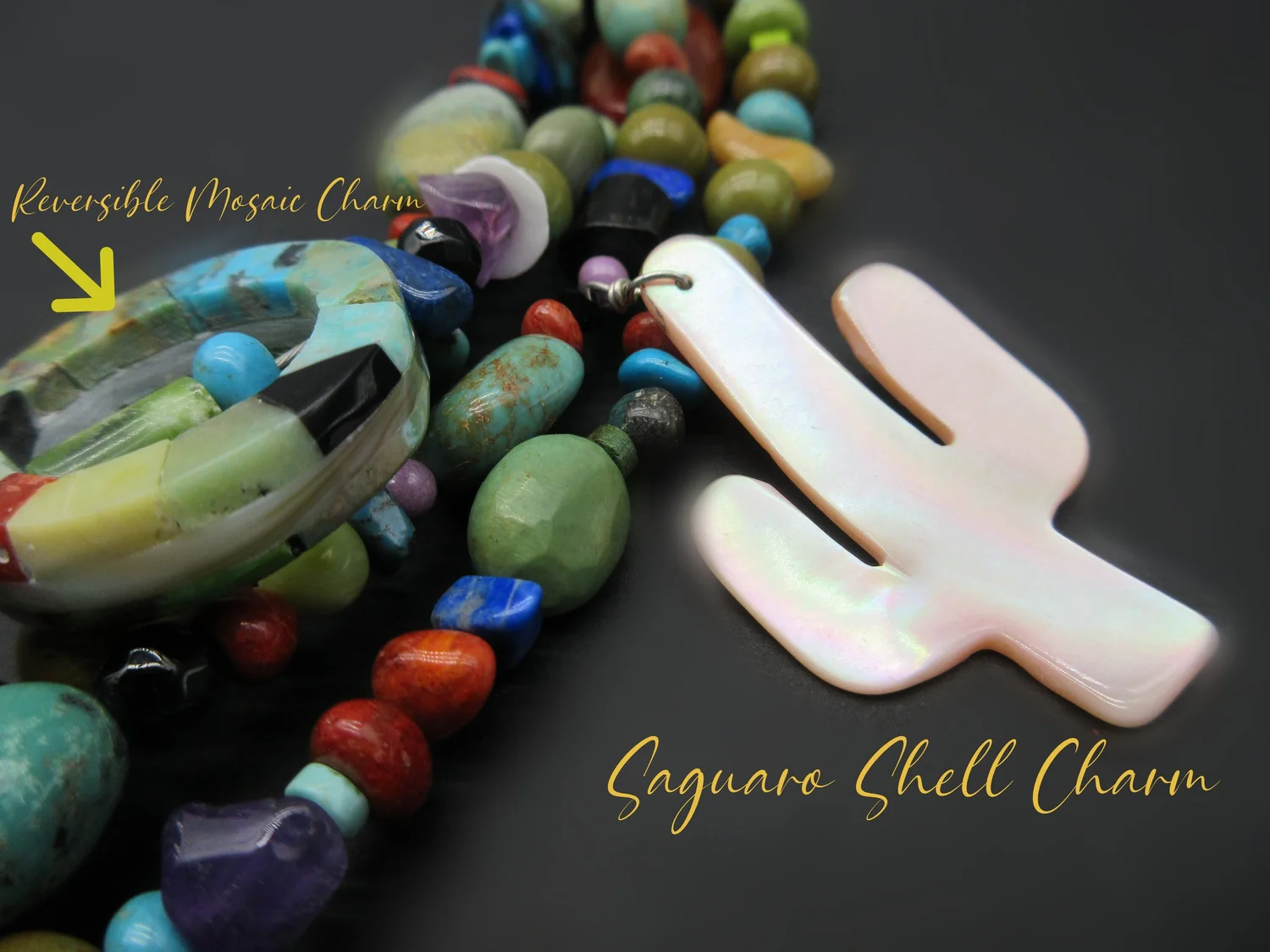 Plata de Santa Fe Jewelry