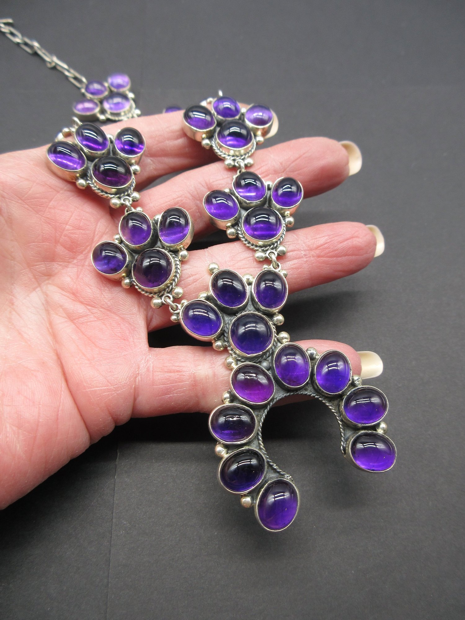 Plata de Santa Fe Jewelry