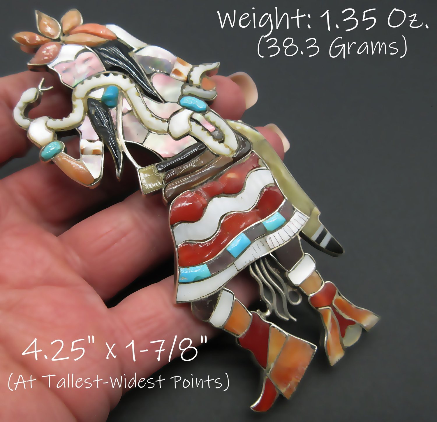 Plata de Santa Fe Jewelry