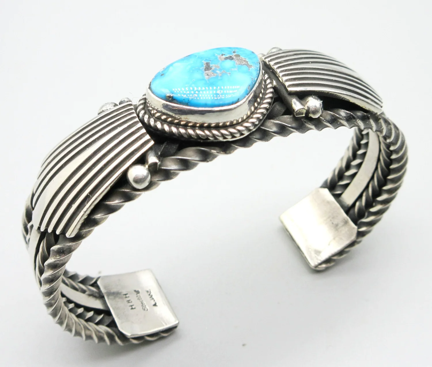 Plata de Santa Fe Jewelry