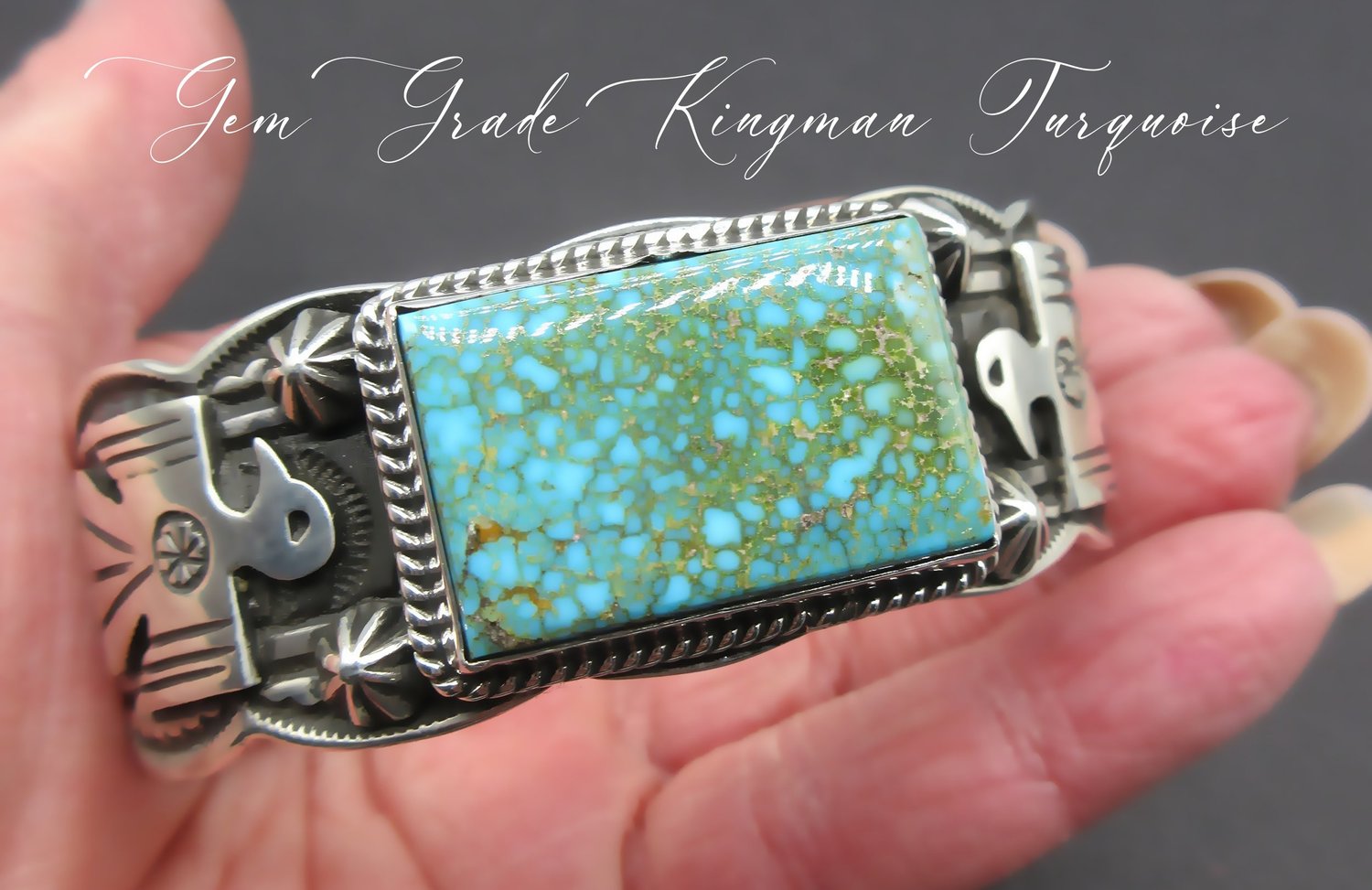 Plata de Santa Fe Jewelry