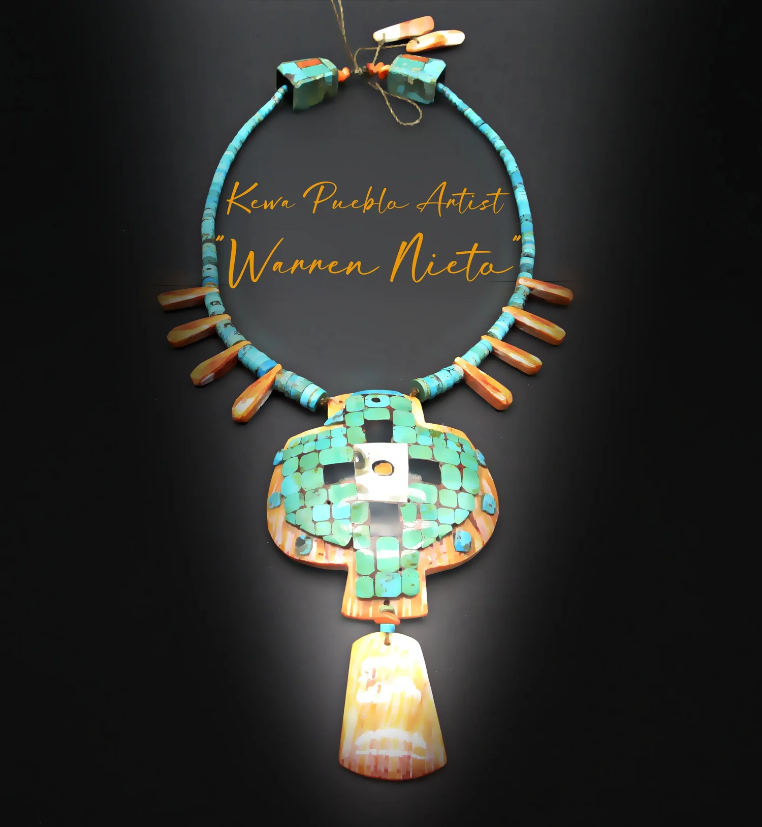 Plata de Santa Fe Jewelry
