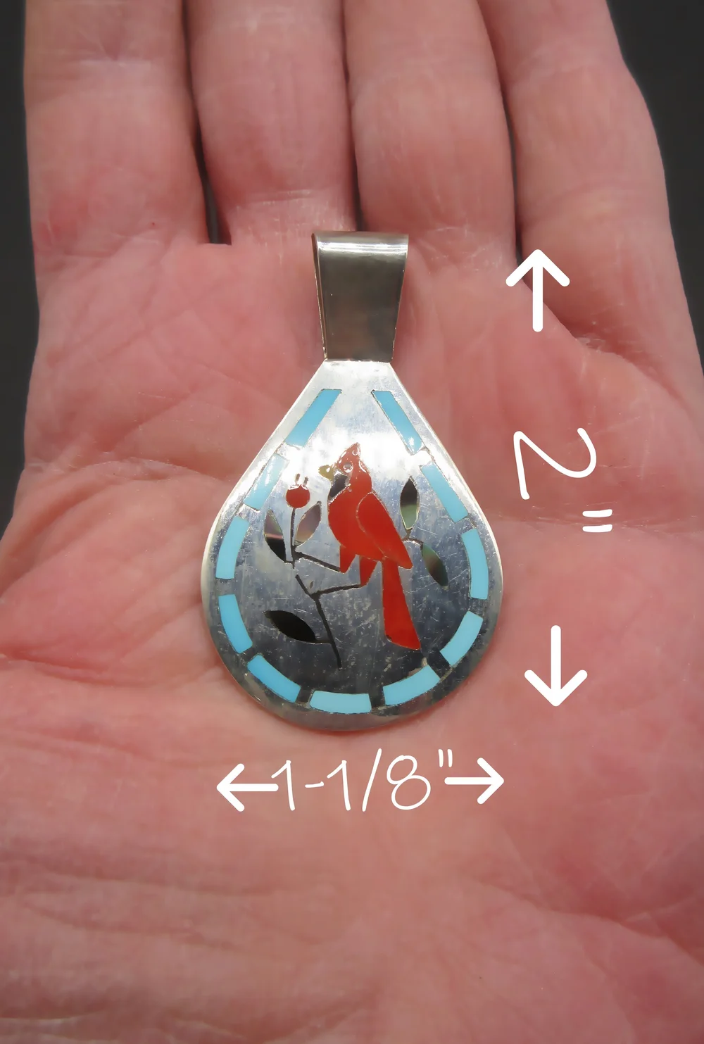 Plata de Santa Fe Jewelry