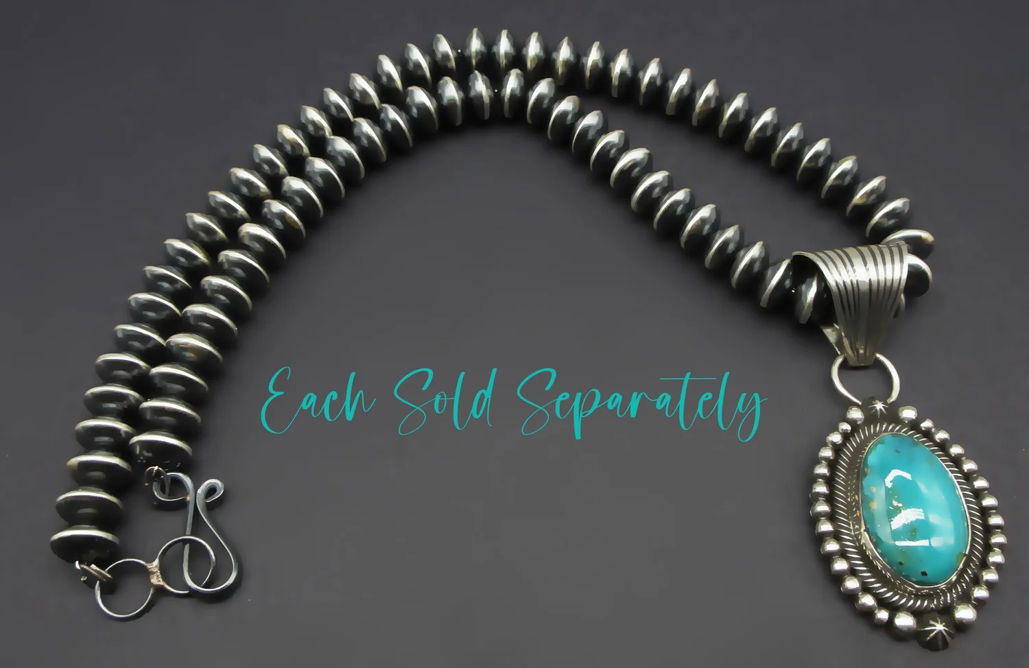 Plata de Santa Fe Jewelry
