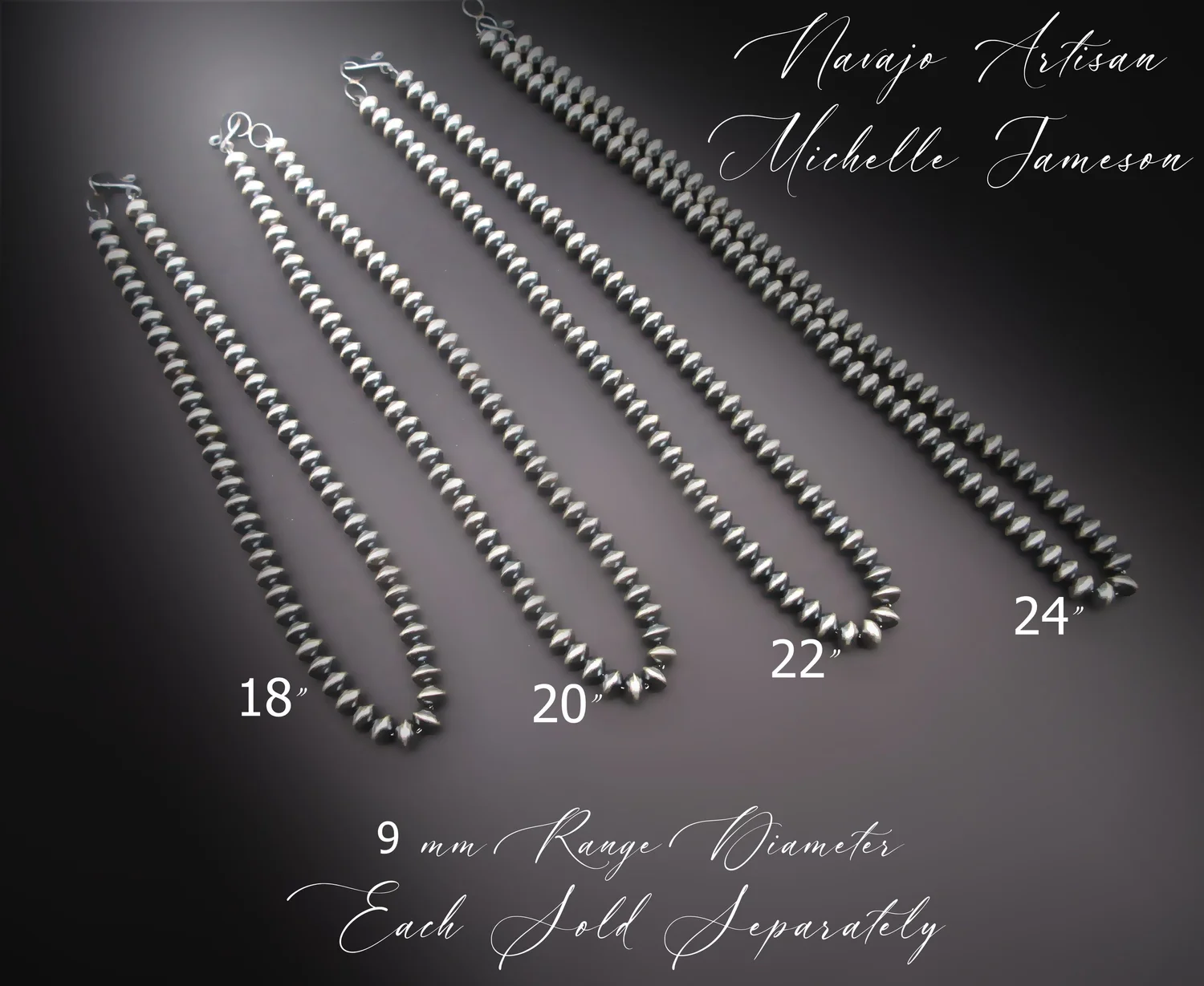 Plata de Santa Fe Jewelry